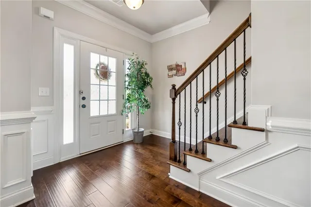 $475,000 | 3550 Topeka Spgs Trail, Bethlehem, GA 30620