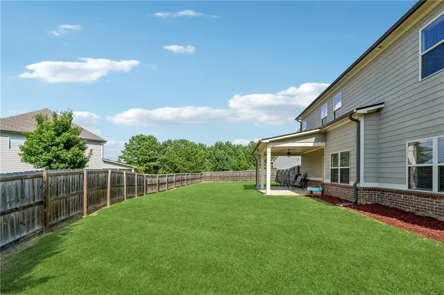 $475,000 | 3550 Topeka Spgs Trail, Bethlehem, GA 30620