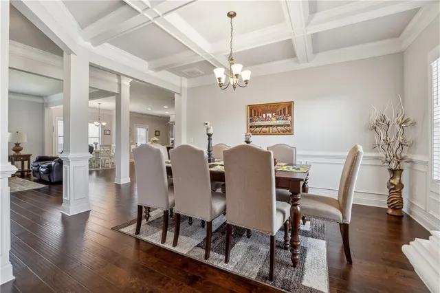 $475,000 | 3550 Topeka Spgs Trail, Bethlehem, GA 30620