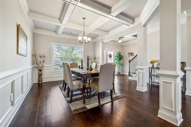 $475,000 | 3550 Topeka Spgs Trail, Bethlehem, GA 30620