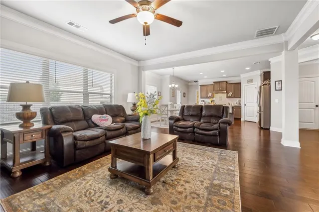 $475,000 | 3550 Topeka Spgs Trail, Bethlehem, GA 30620