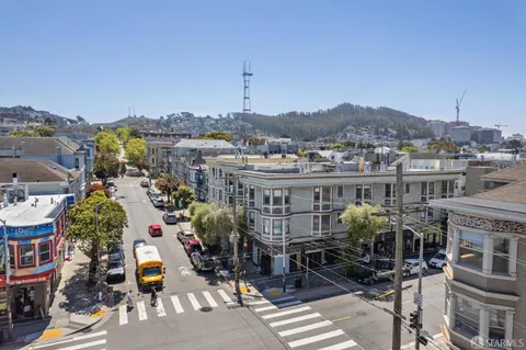 $9,950,000 | 1601-1621 Haight Street, San Francisco, CA 94117