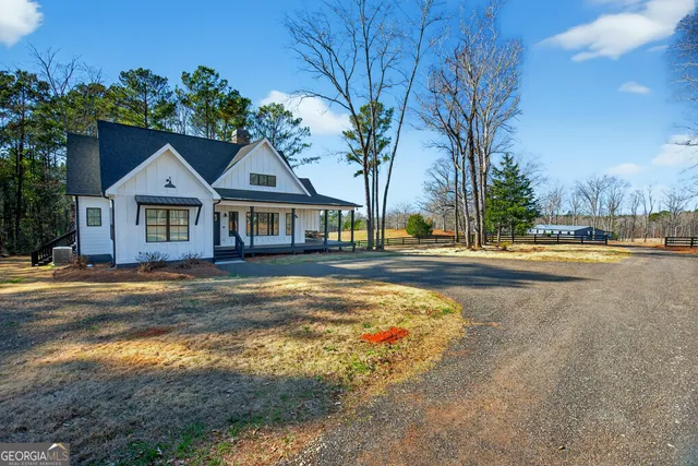 $679,000 | 440 Kimbrough Road, LaGrange, GA 30240