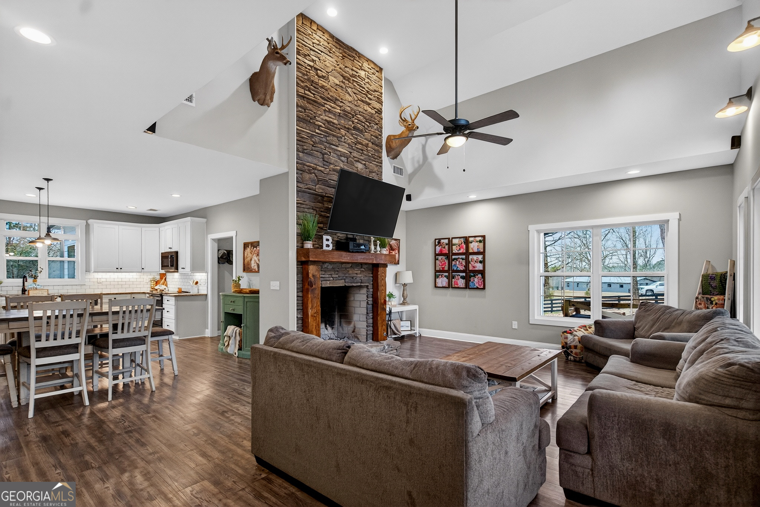 440 Kimbrough Road LaGrange, GA 30240 - Photo 13 of 88