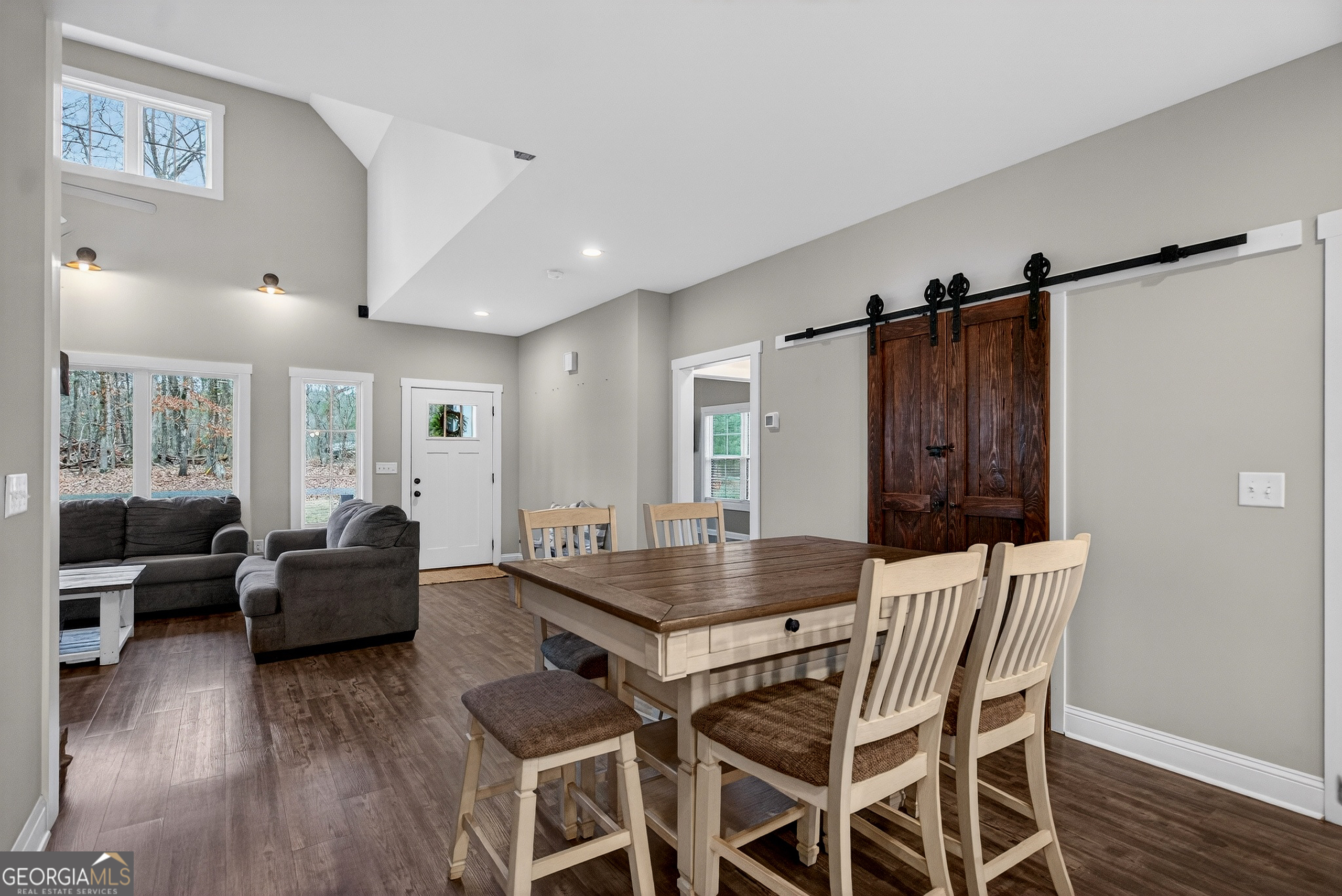 440 Kimbrough Road LaGrange, GA 30240 - Photo 14 of 88