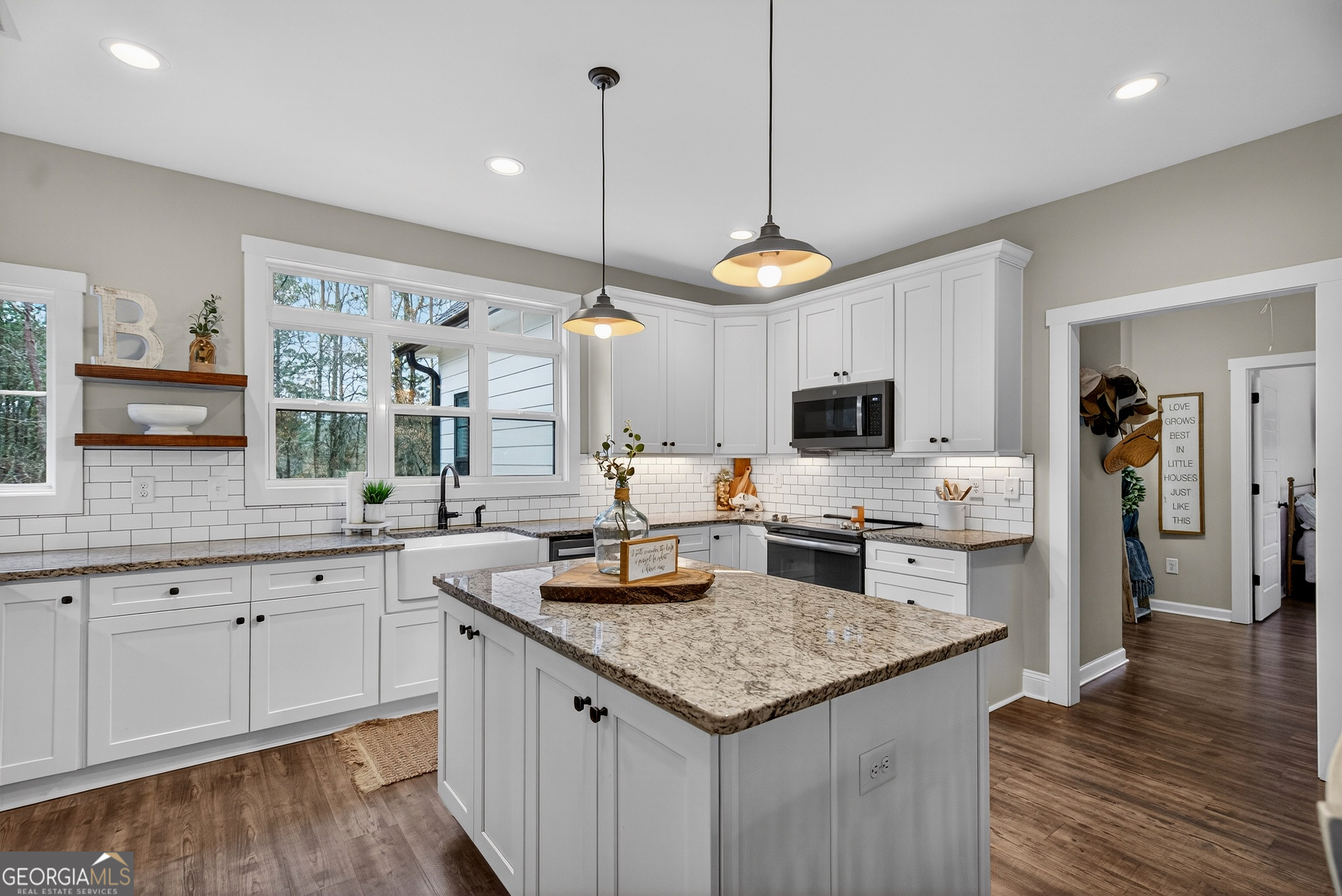 440 Kimbrough Road LaGrange, GA 30240 - Photo 17 of 88