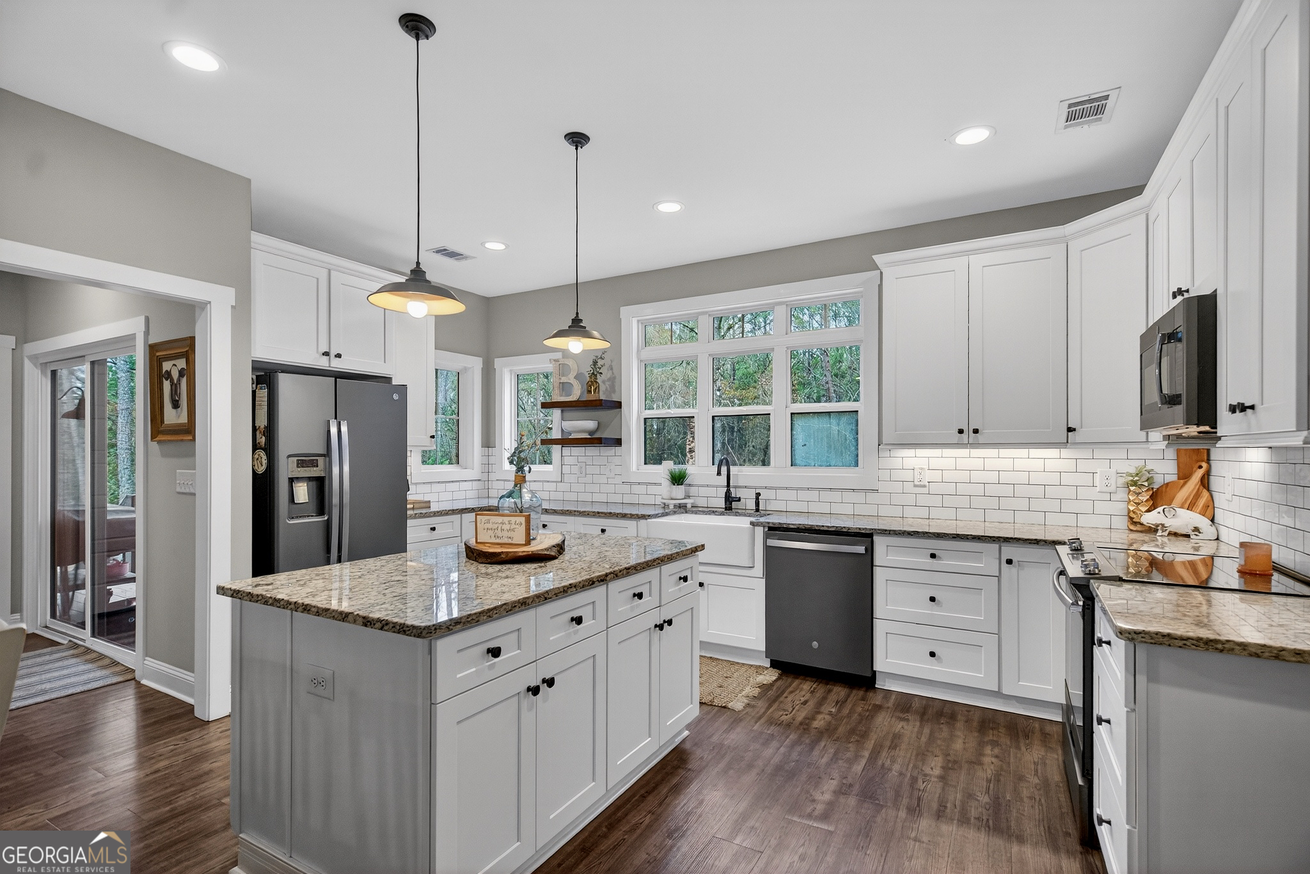 440 Kimbrough Road LaGrange, GA 30240 - Photo 18 of 88