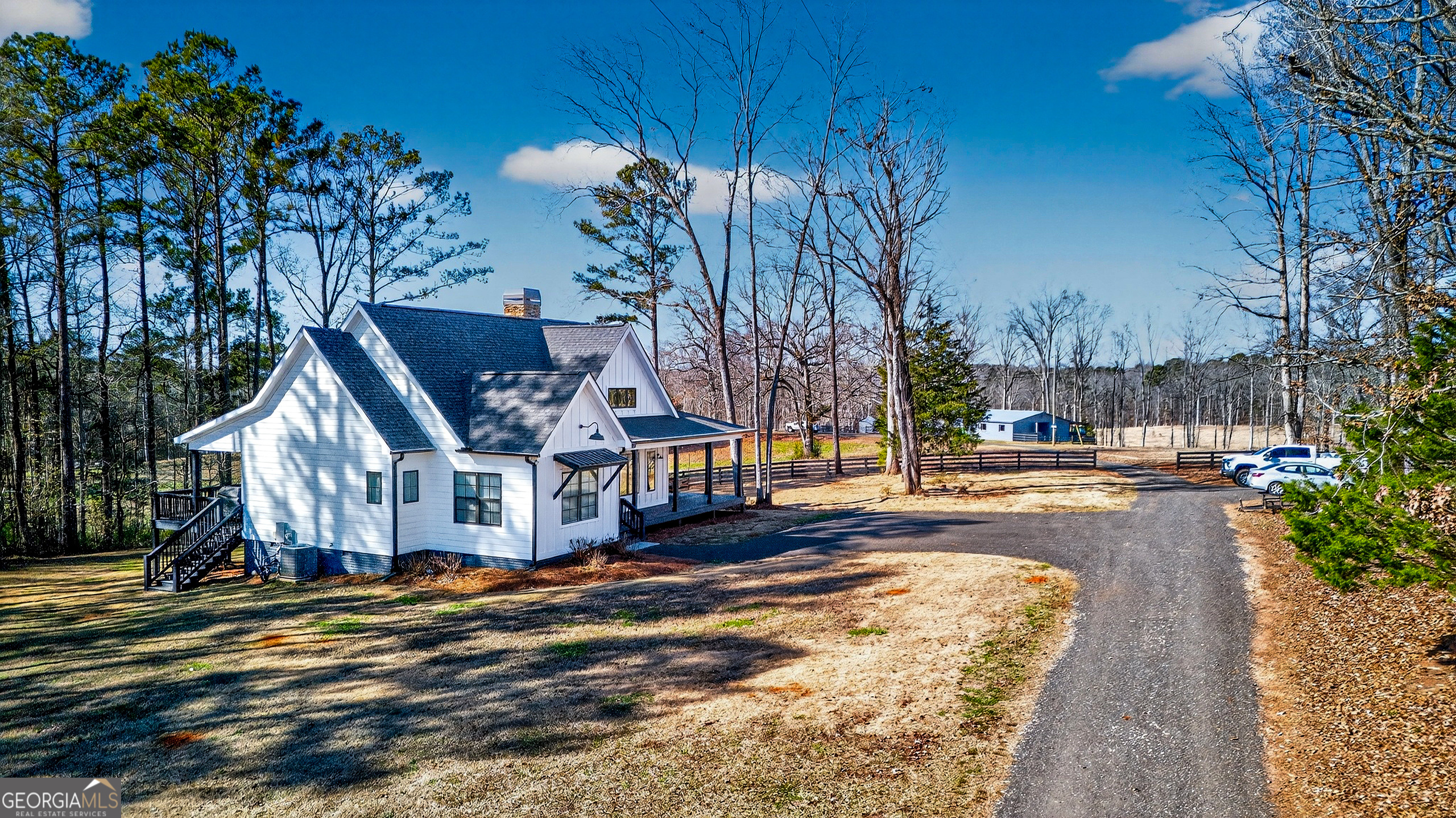 440 Kimbrough Road LaGrange, GA 30240 - Photo 2 of 88