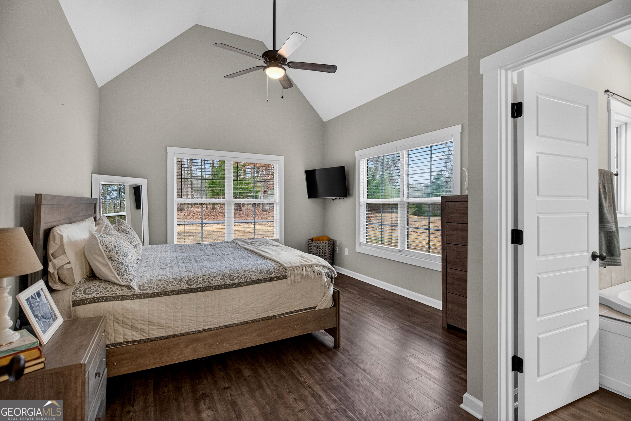 440 Kimbrough Road LaGrange, GA 30240 - Photo 22 of 88