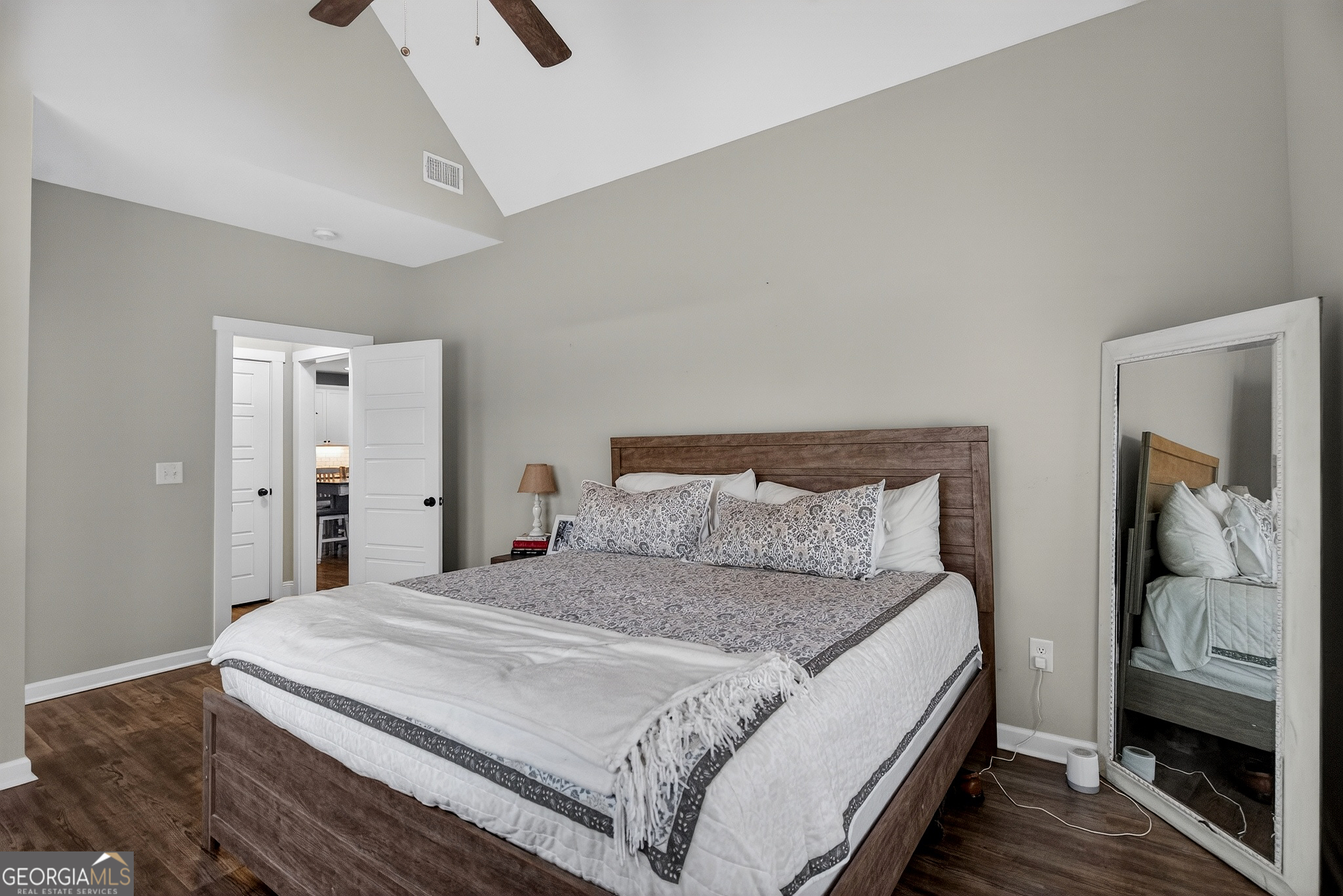 440 Kimbrough Road LaGrange, GA 30240 - Photo 23 of 88