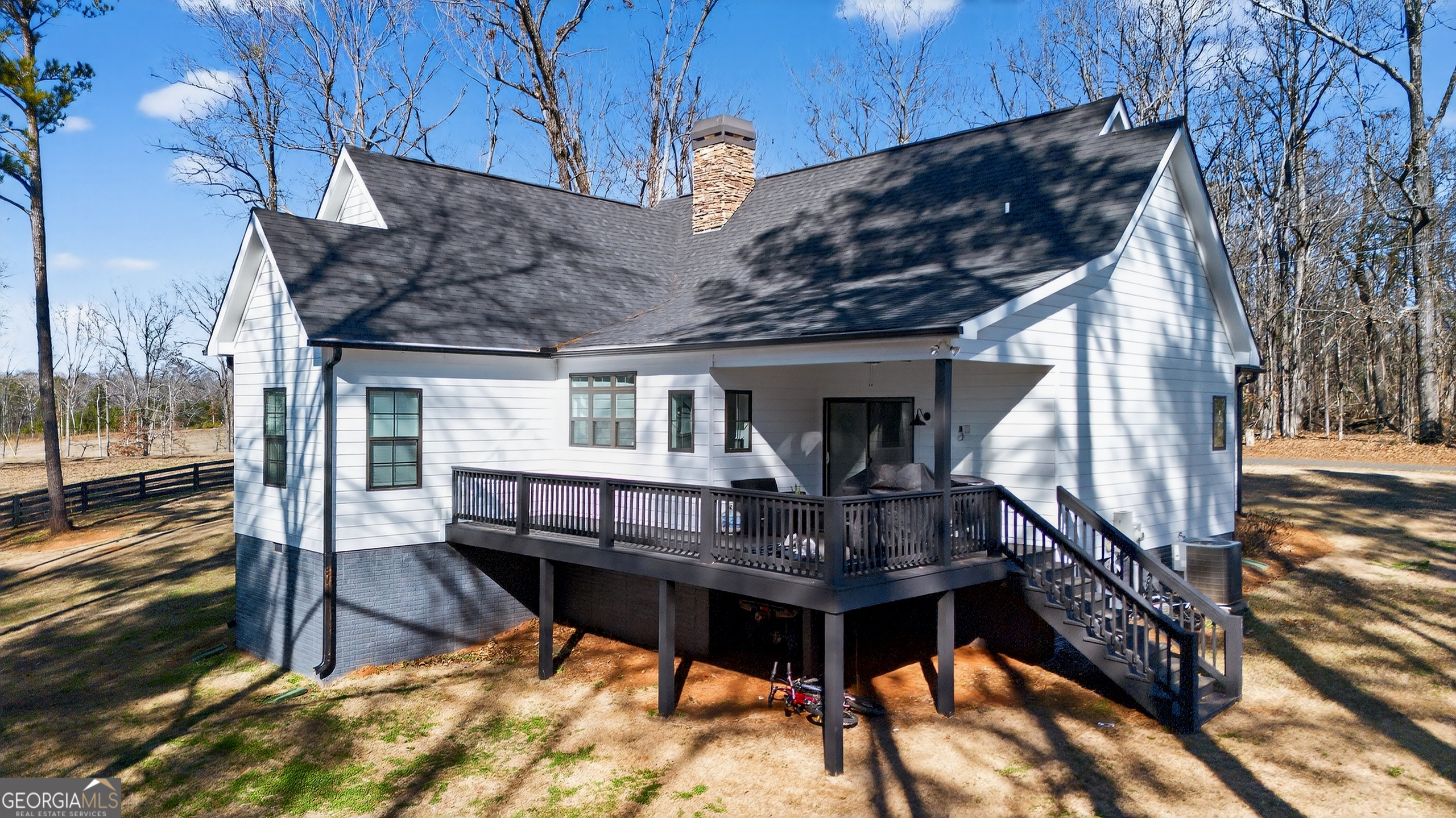 440 Kimbrough Road LaGrange, GA 30240 - Photo 34 of 88