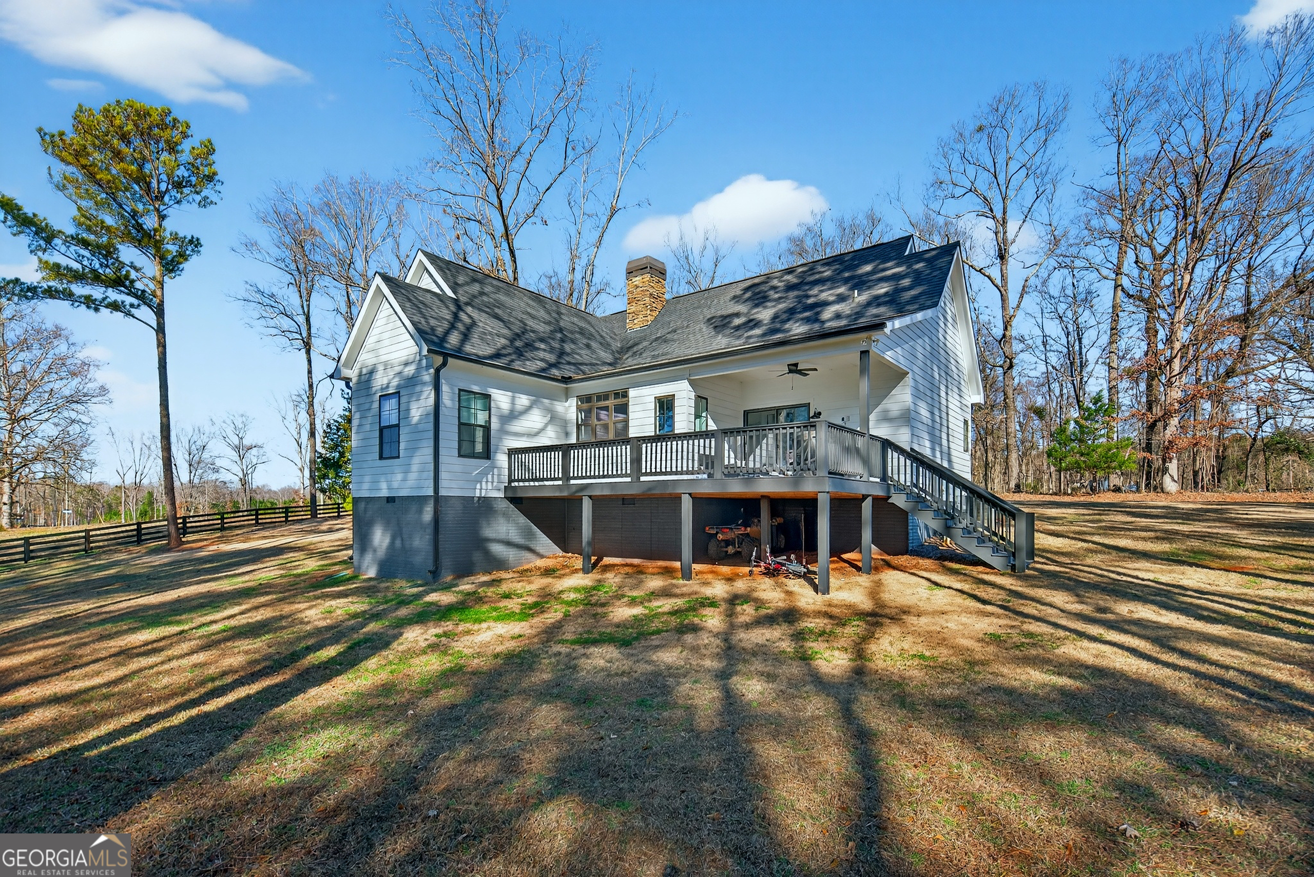 440 Kimbrough Road LaGrange, GA 30240 - Photo 35 of 88