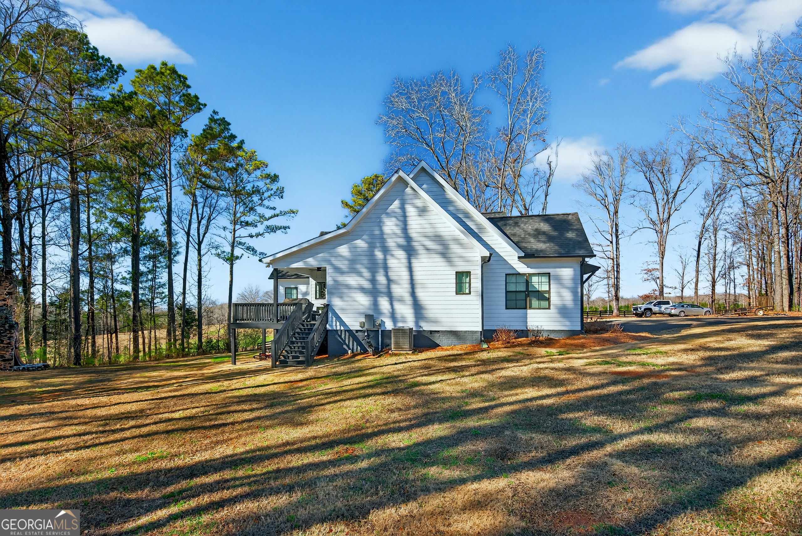 440 Kimbrough Road LaGrange, GA 30240 - Photo 36 of 88