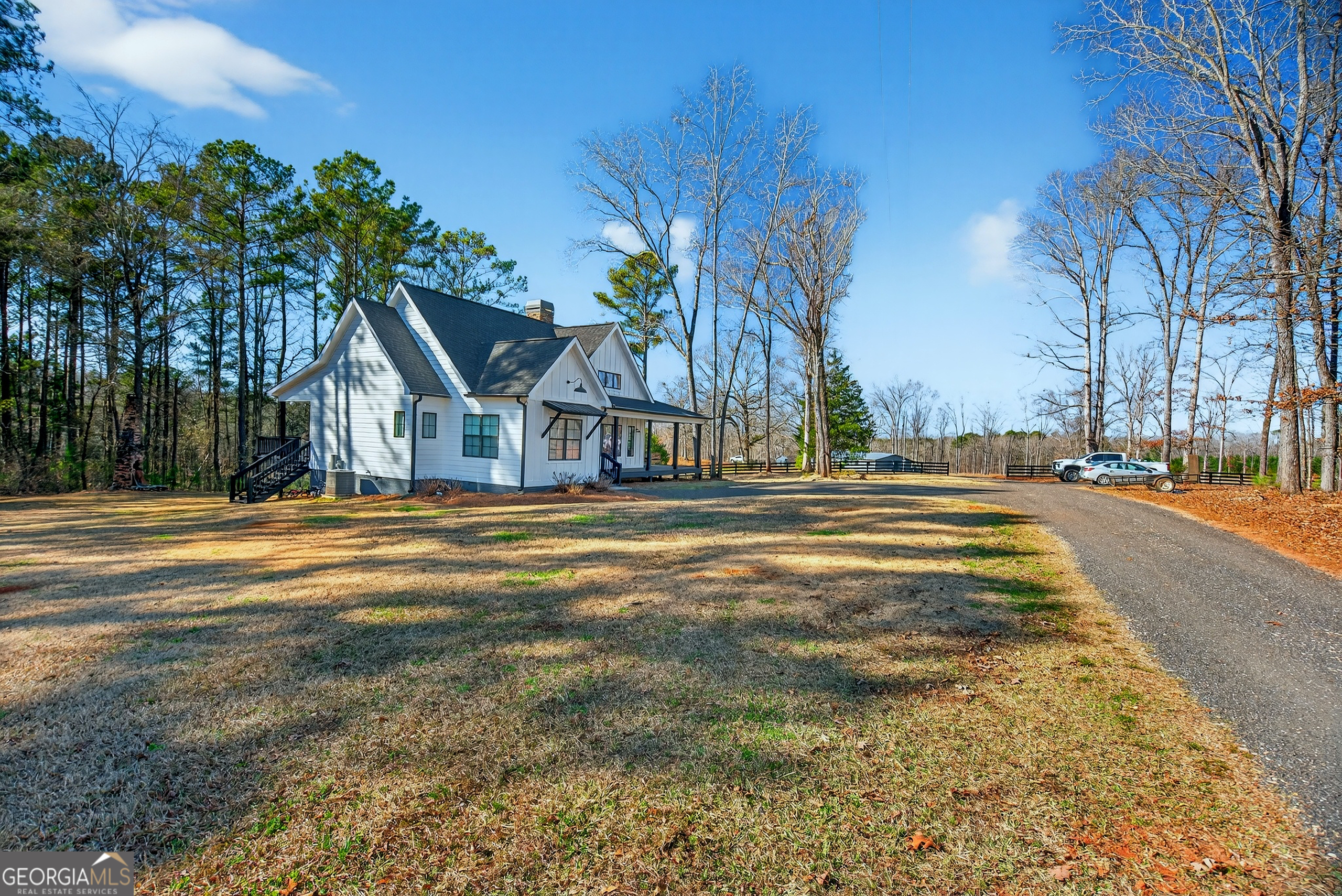 440 Kimbrough Road LaGrange, GA 30240 - Photo 39 of 88