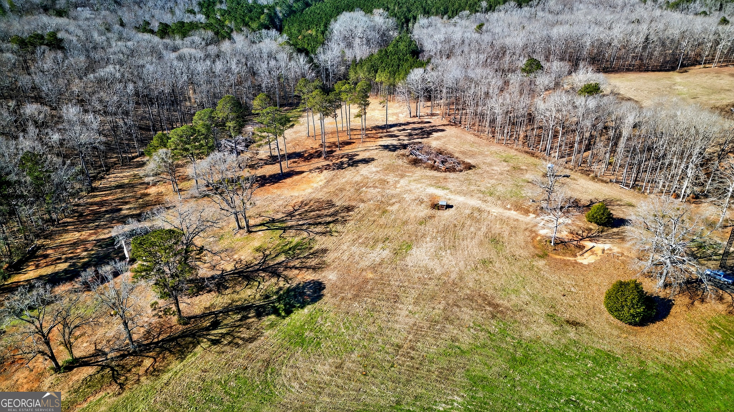 440 Kimbrough Road LaGrange, GA 30240 - Photo 40 of 88