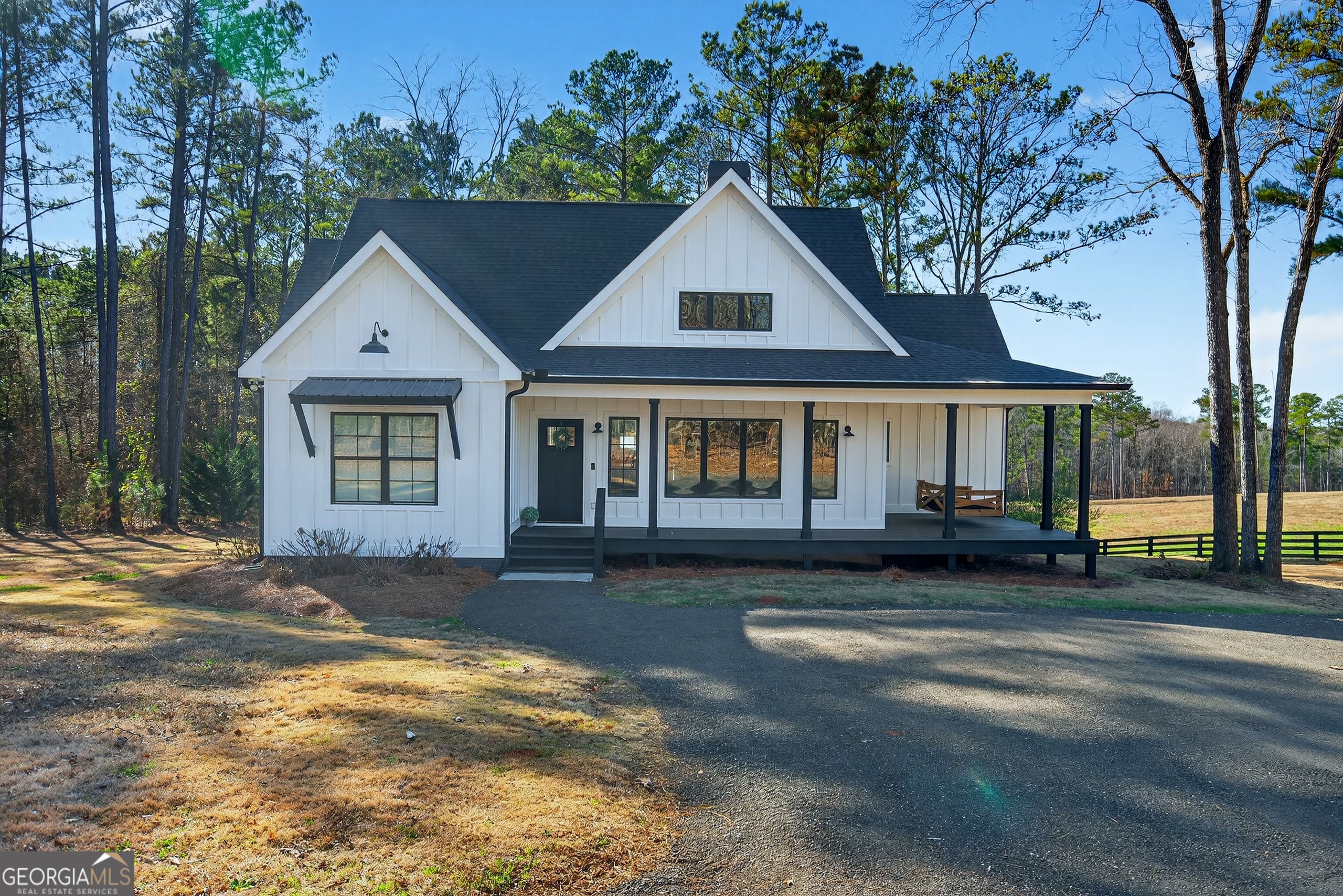 440 Kimbrough Road LaGrange, GA 30240 - Photo 4 of 88