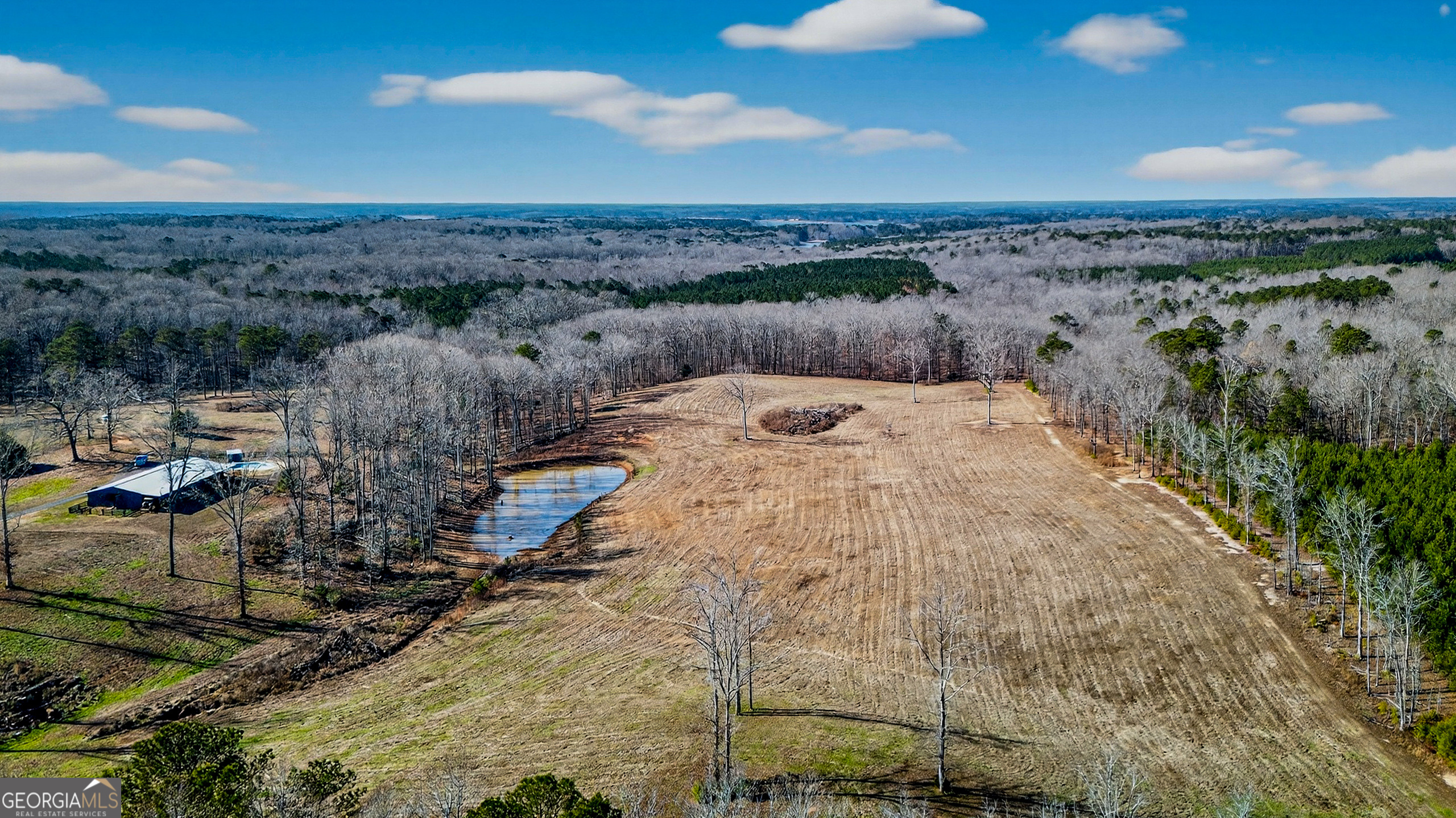 440 Kimbrough Road LaGrange, GA 30240 - Photo 41 of 88