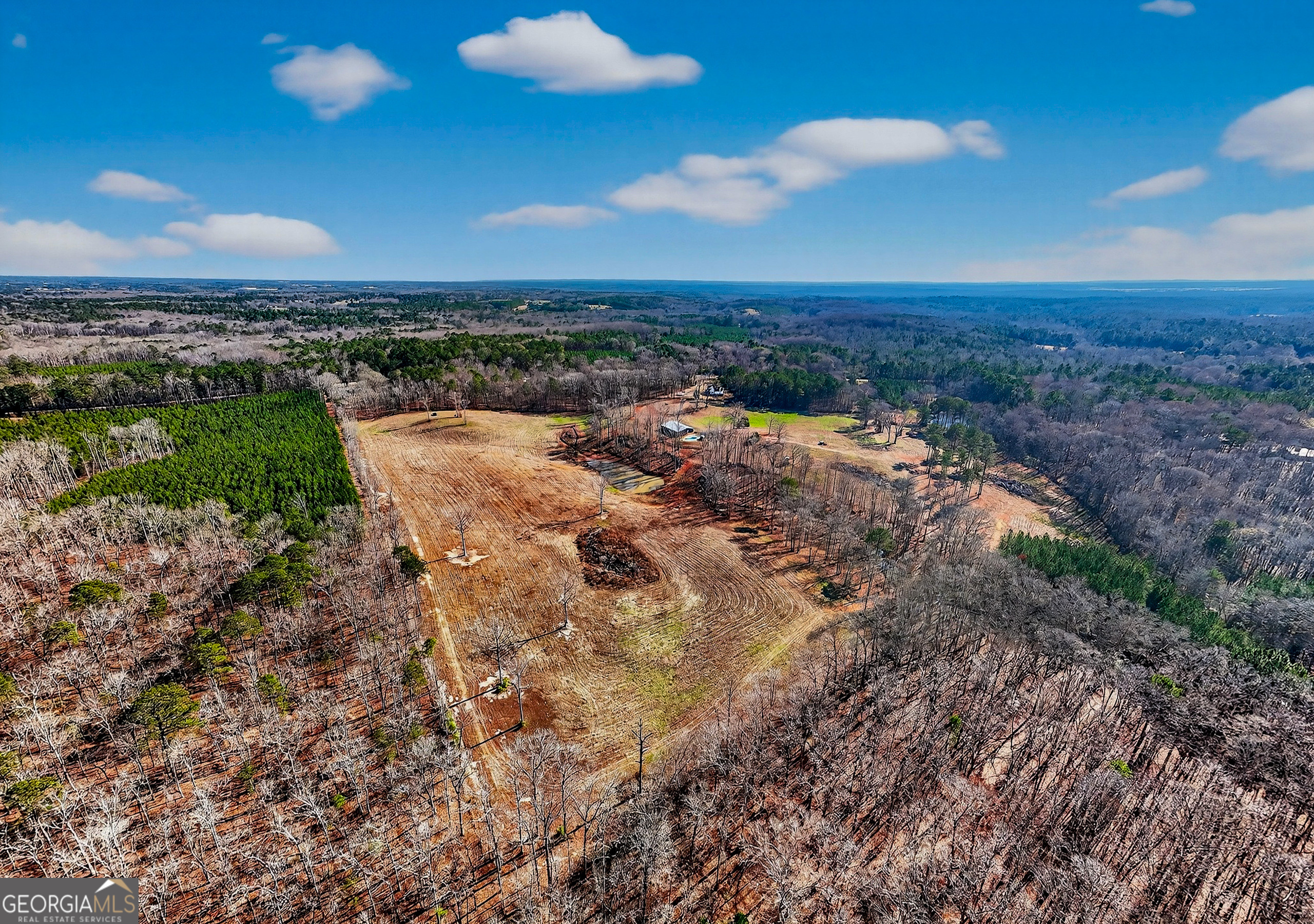 440 Kimbrough Road LaGrange, GA 30240 - Photo 42 of 88