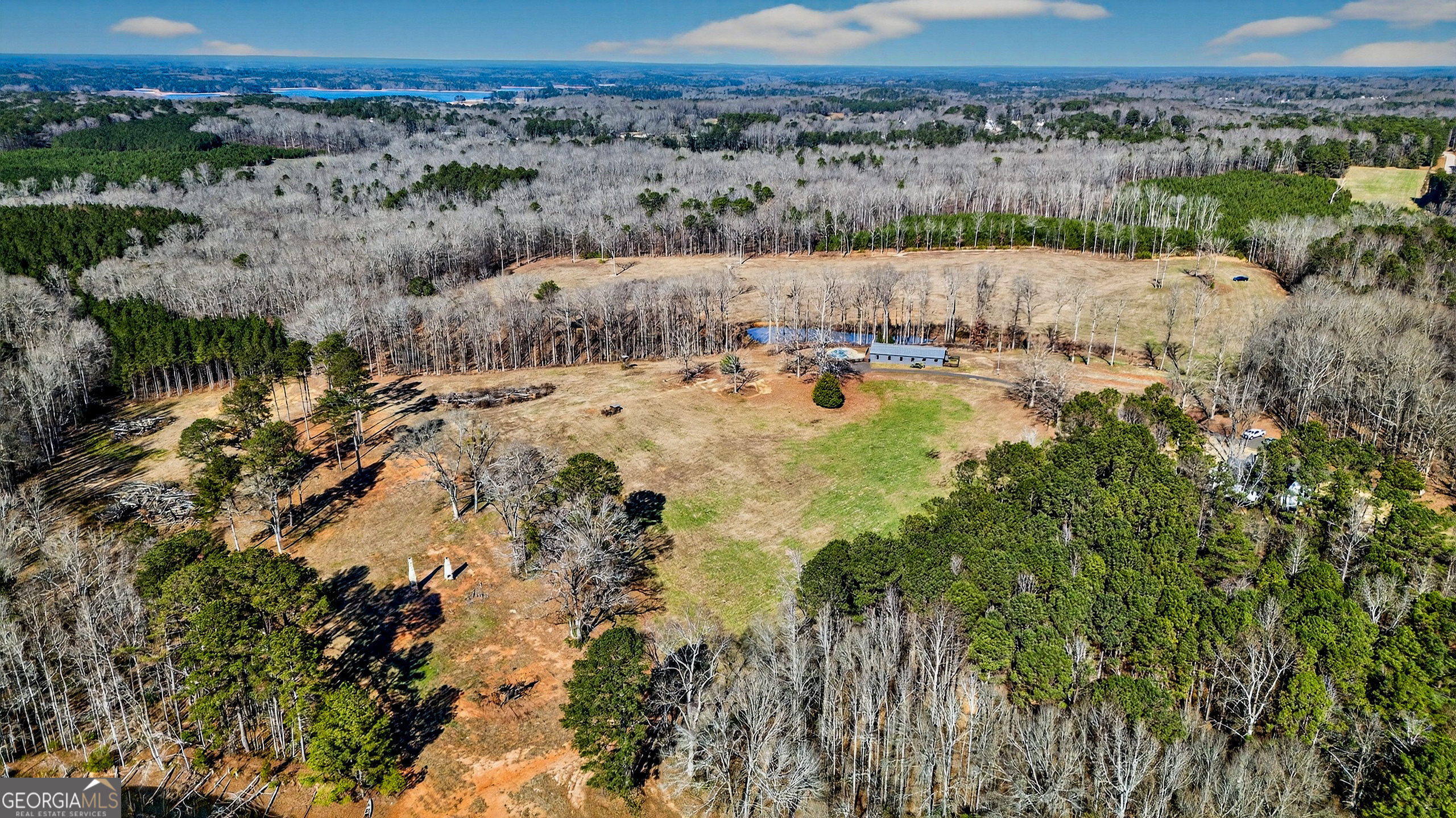 440 Kimbrough Road LaGrange, GA 30240 - Photo 44 of 88