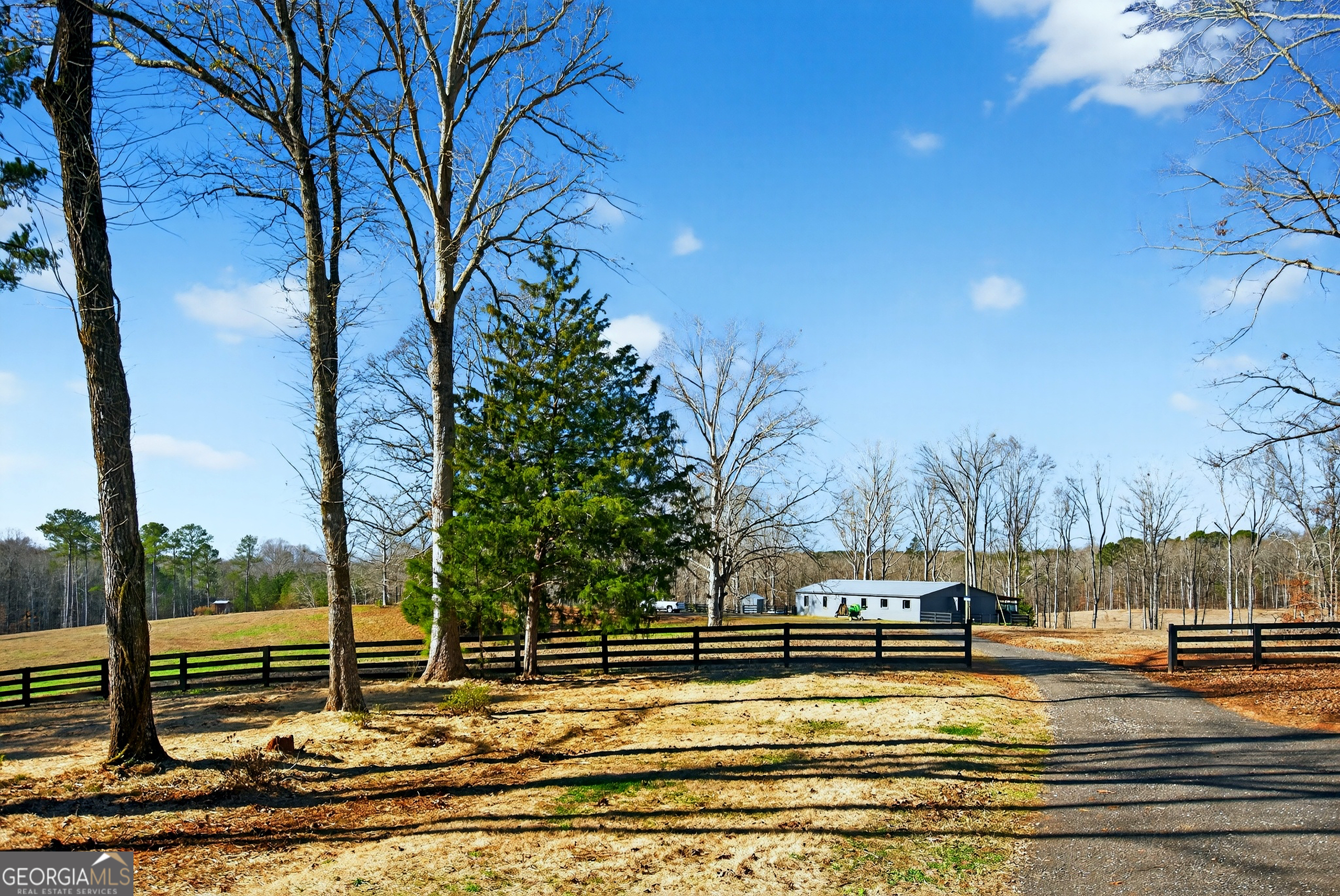 440 Kimbrough Road LaGrange, GA 30240 - Photo 47 of 88