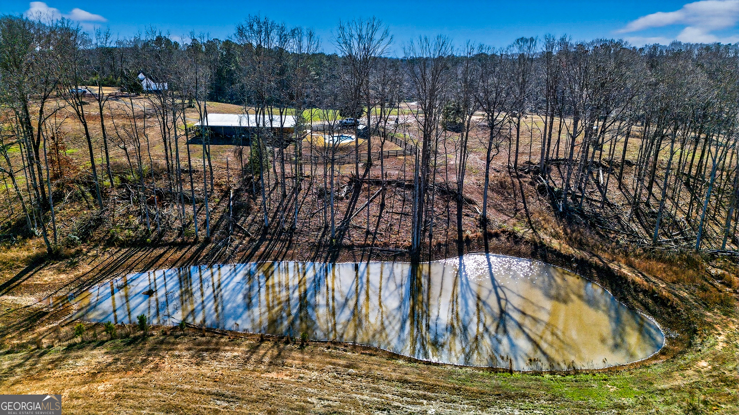 440 Kimbrough Road LaGrange, GA 30240 - Photo 48 of 88