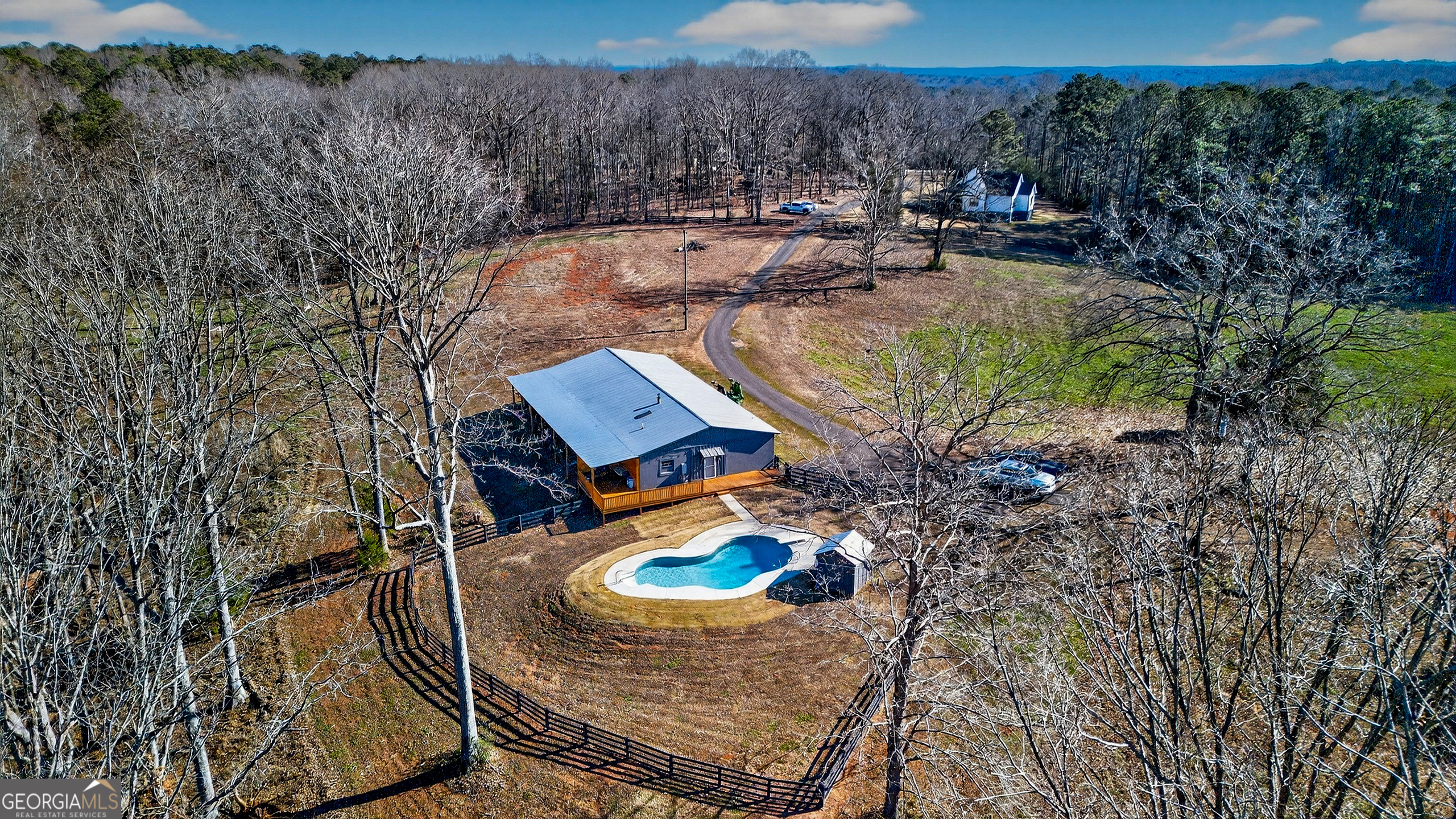 440 Kimbrough Road LaGrange, GA 30240 - Photo 50 of 88