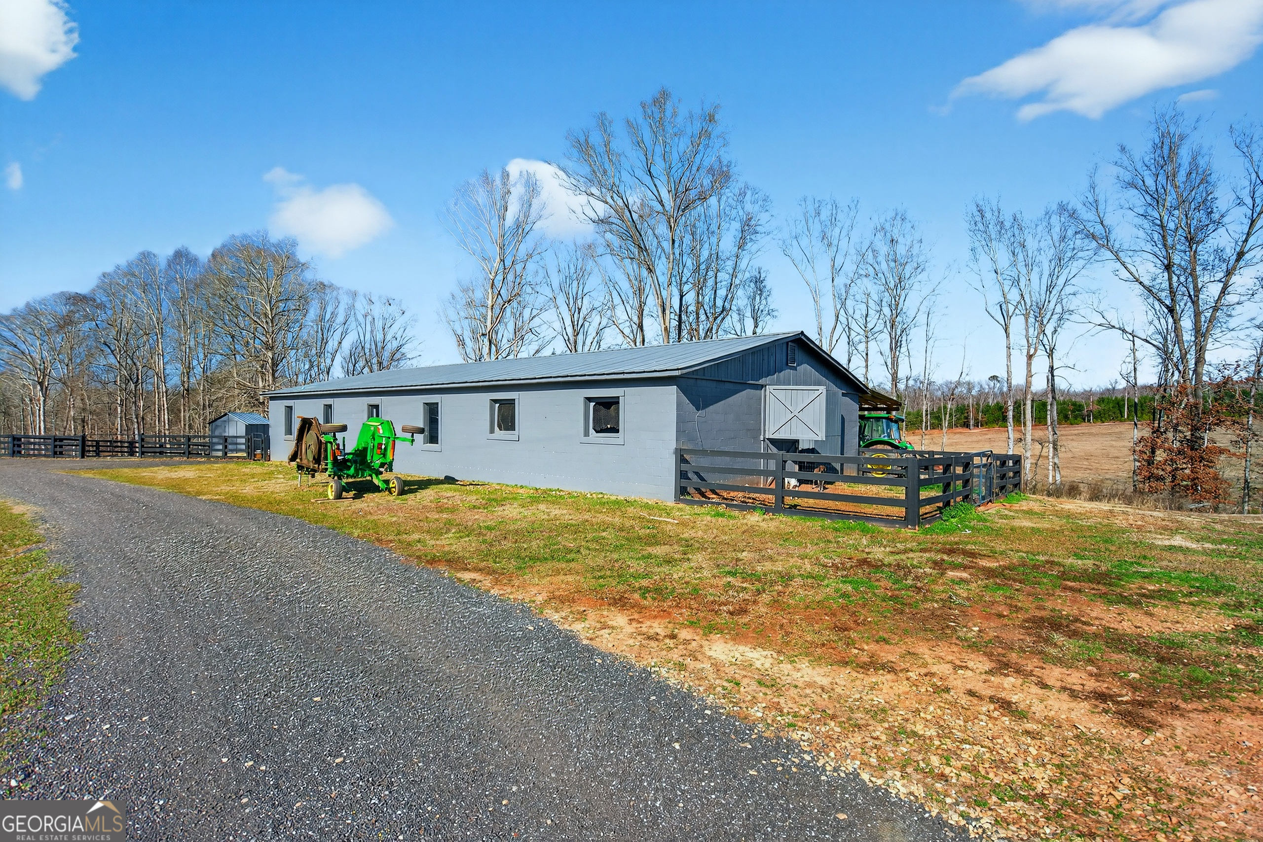 440 Kimbrough Road LaGrange, GA 30240 - Photo 51 of 88