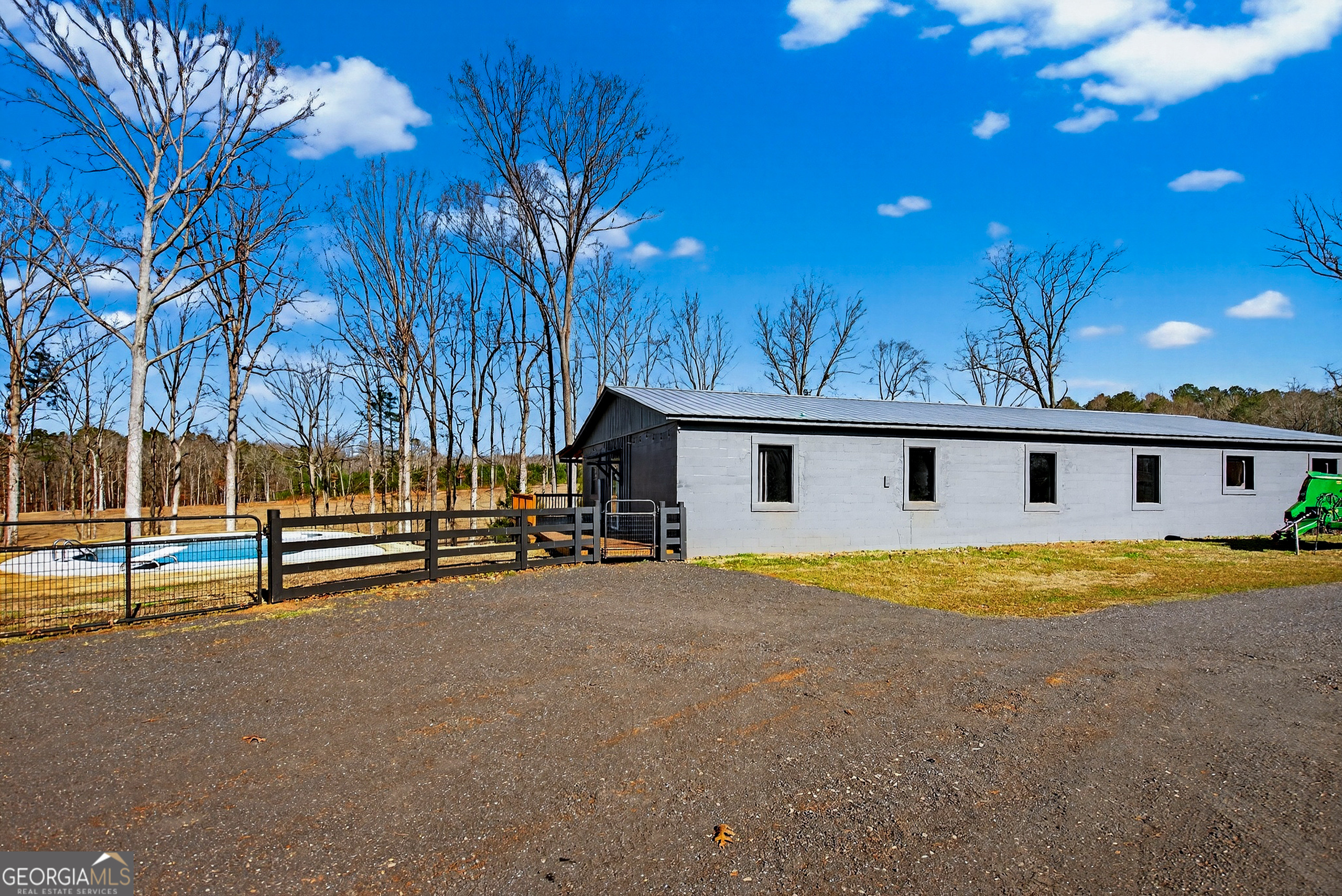 440 Kimbrough Road LaGrange, GA 30240 - Photo 52 of 88