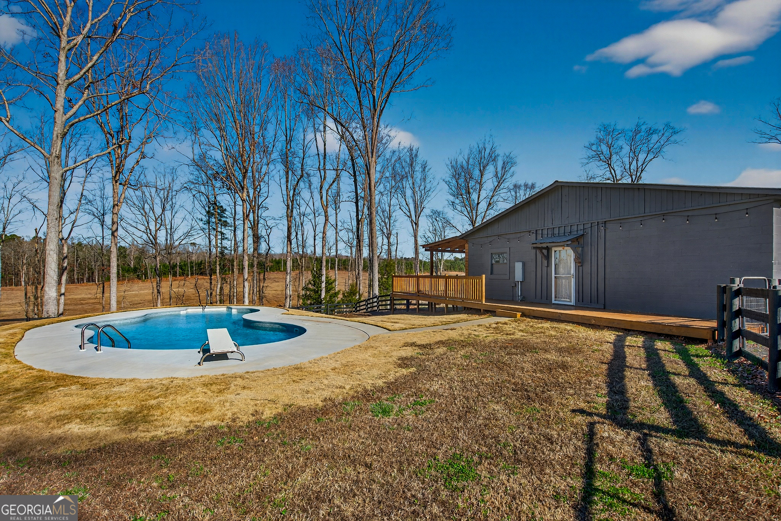 440 Kimbrough Road LaGrange, GA 30240 - Photo 53 of 88