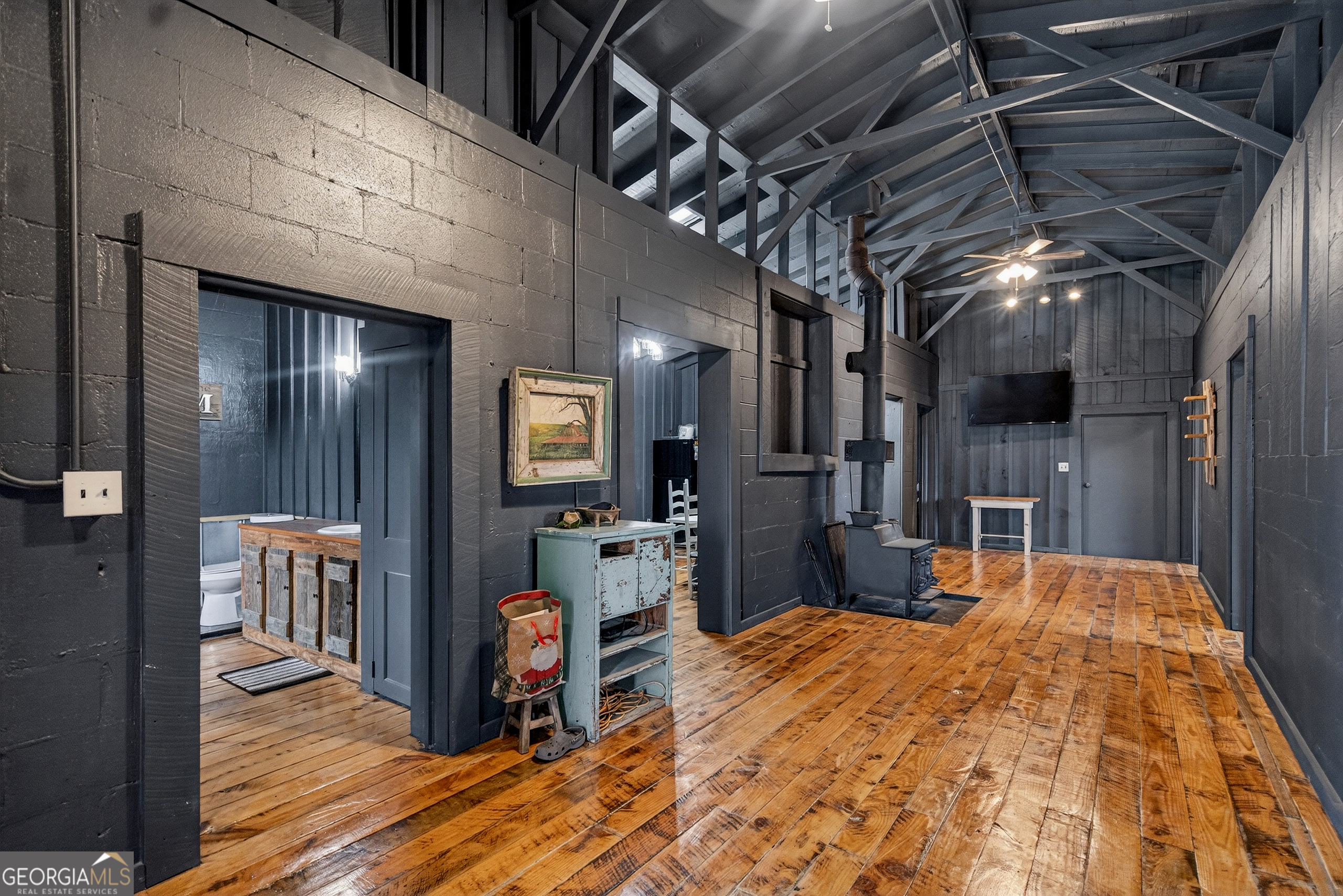 440 Kimbrough Road LaGrange, GA 30240 - Photo 55 of 88