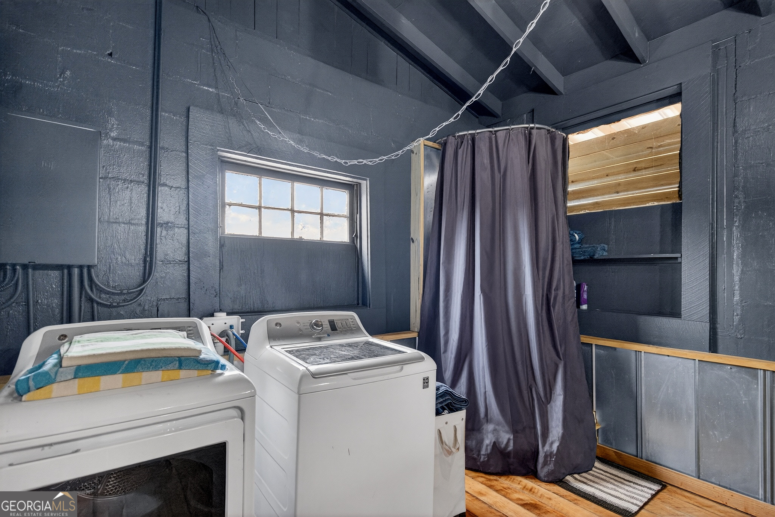 440 Kimbrough Road LaGrange, GA 30240 - Photo 61 of 88