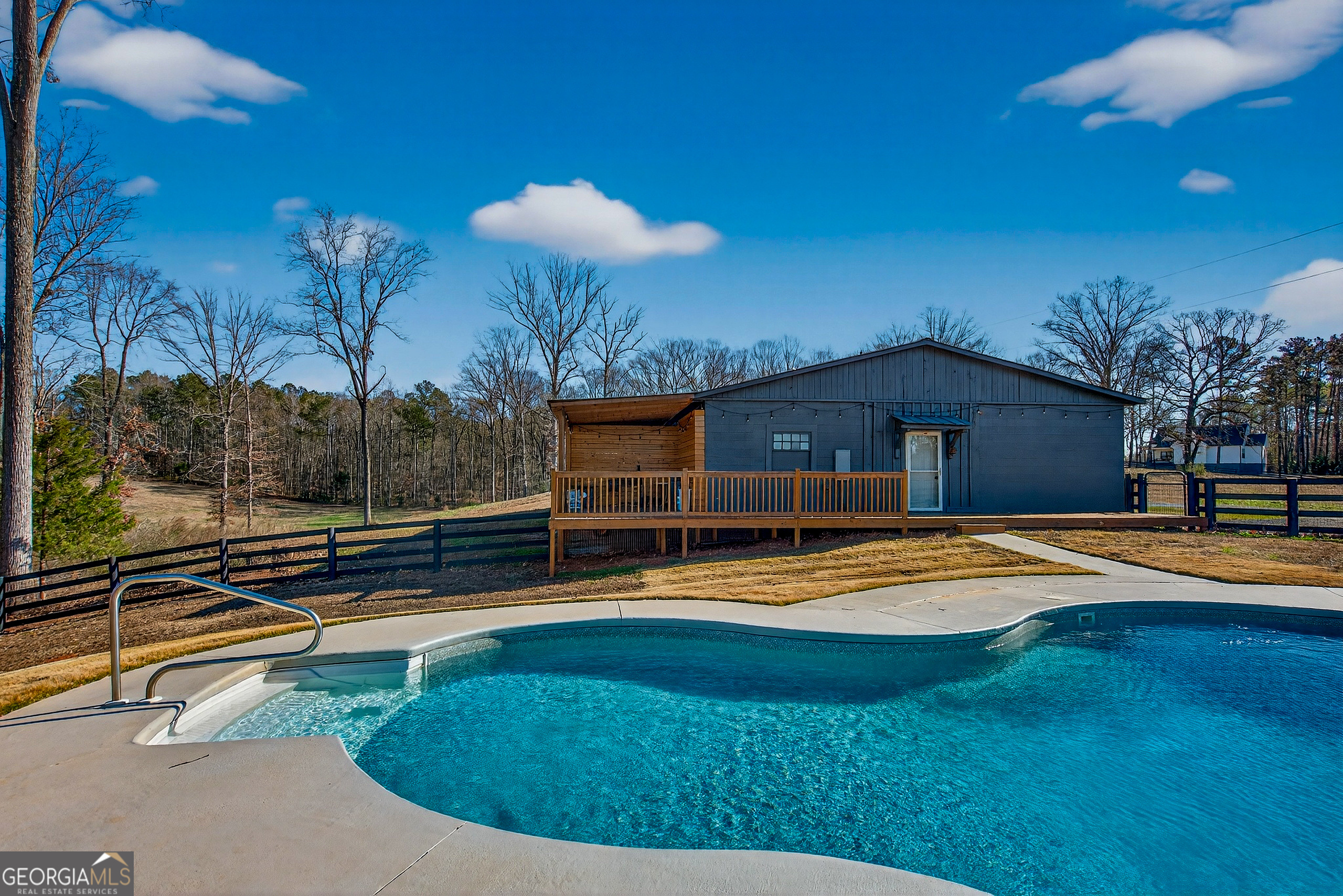 440 Kimbrough Road LaGrange, GA 30240 - Photo 65 of 88