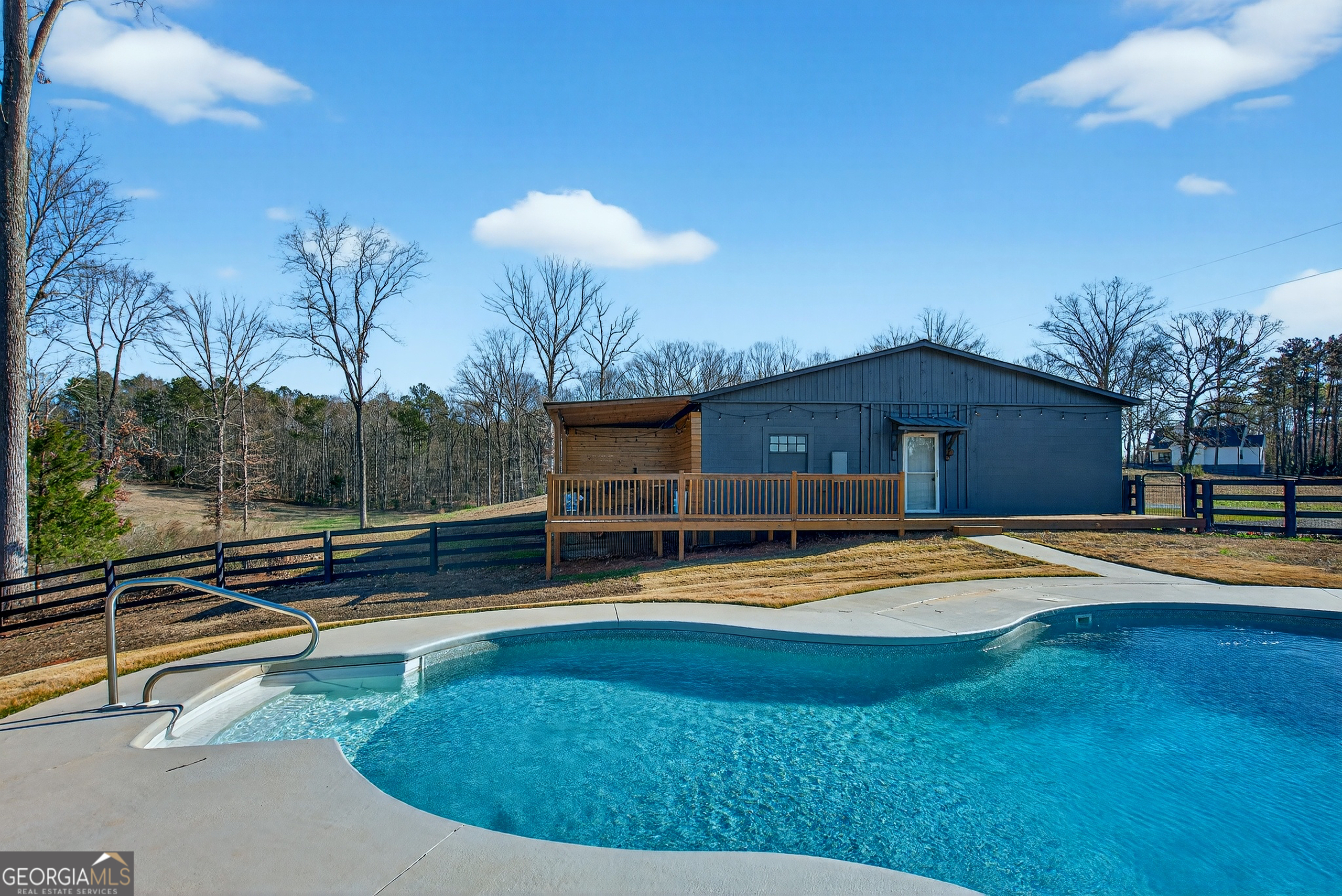 440 Kimbrough Road LaGrange, GA 30240 - Photo 66 of 88