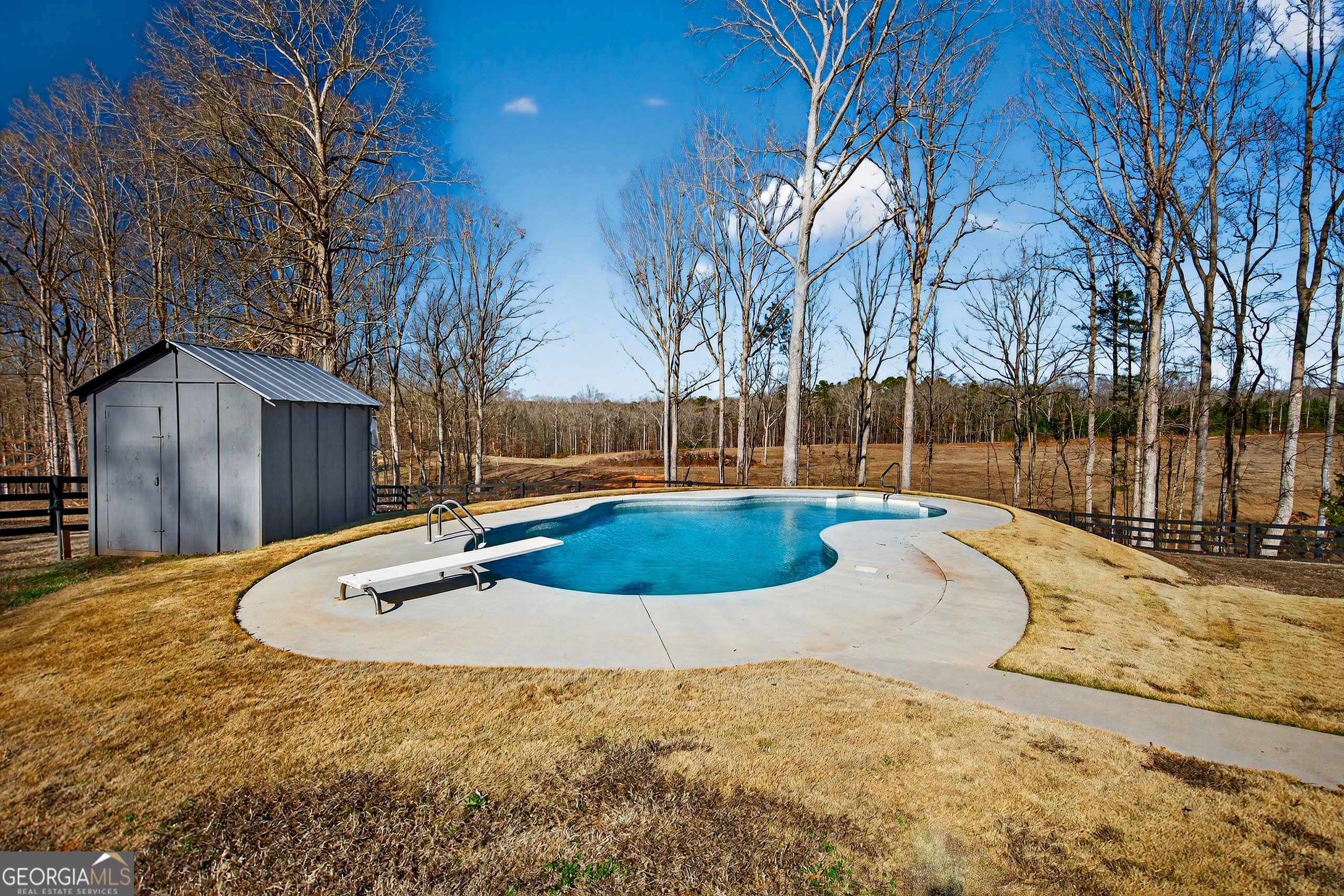 440 Kimbrough Road LaGrange, GA 30240 - Photo 67 of 88