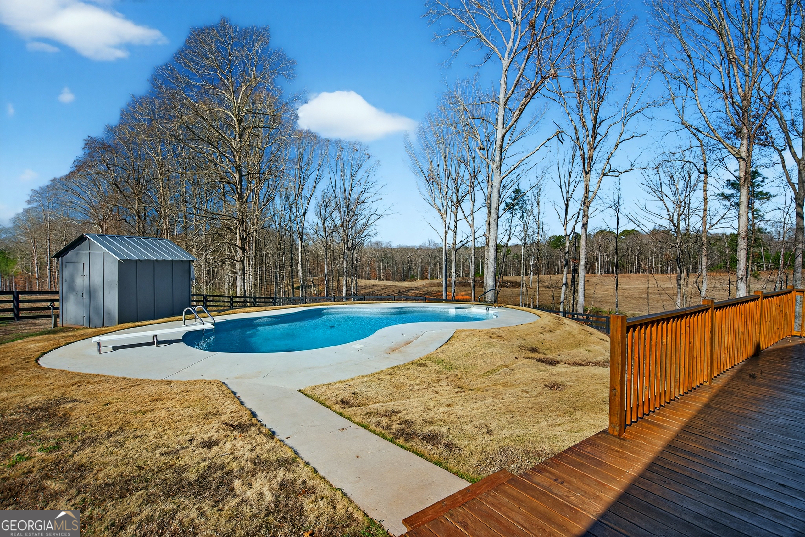 440 Kimbrough Road LaGrange, GA 30240 - Photo 68 of 88