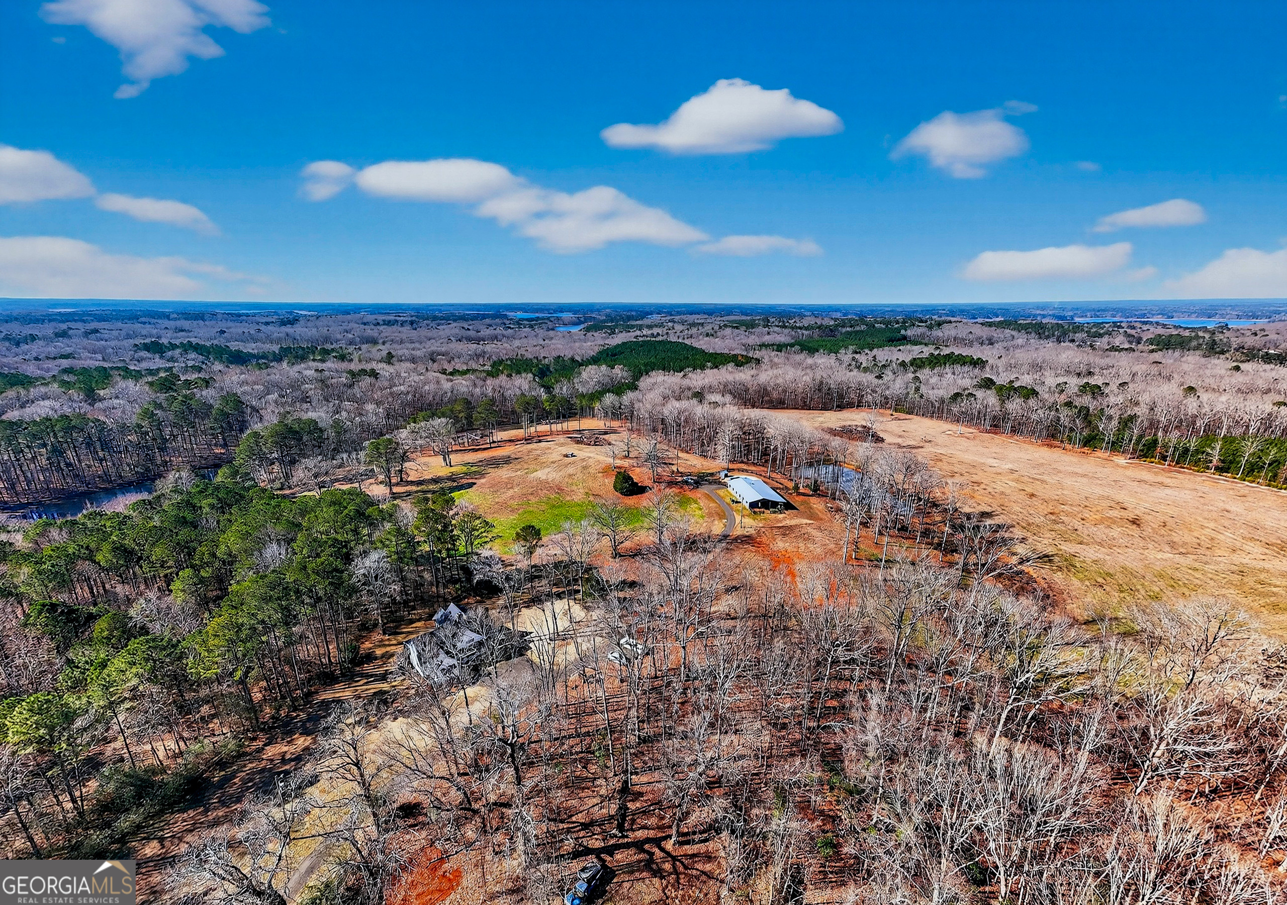 440 Kimbrough Road LaGrange, GA 30240 - Photo 84 of 88