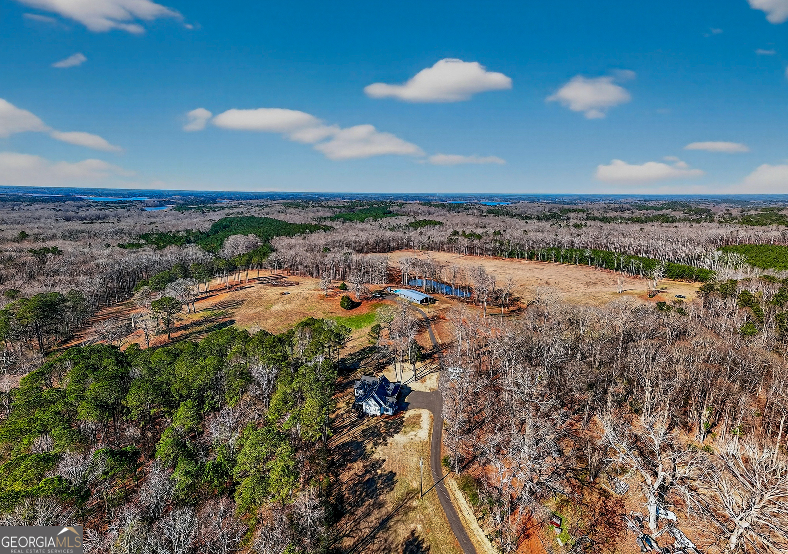 440 Kimbrough Road LaGrange, GA 30240 - Photo 85 of 88