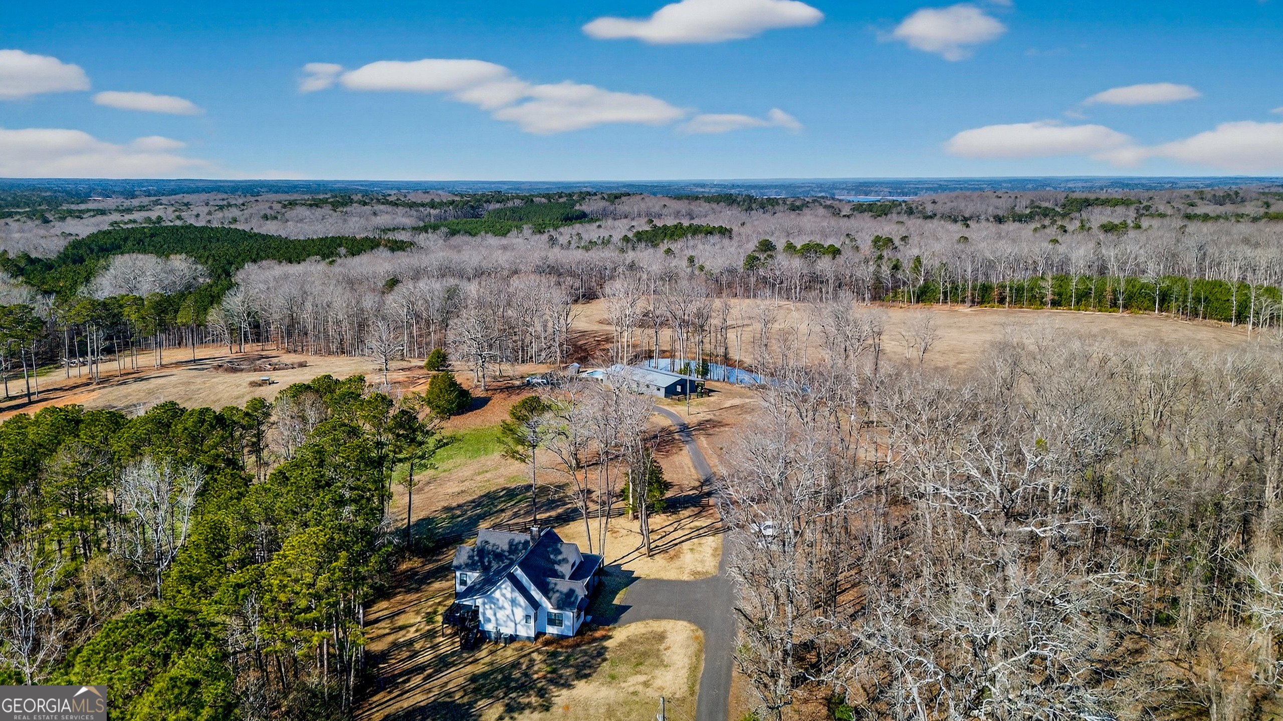 440 Kimbrough Road LaGrange, GA 30240 - Photo 86 of 88