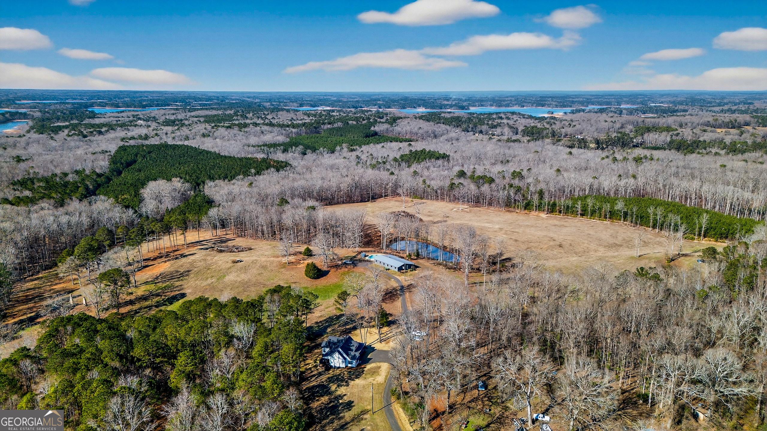 440 Kimbrough Road LaGrange, GA 30240 - Photo 87 of 88