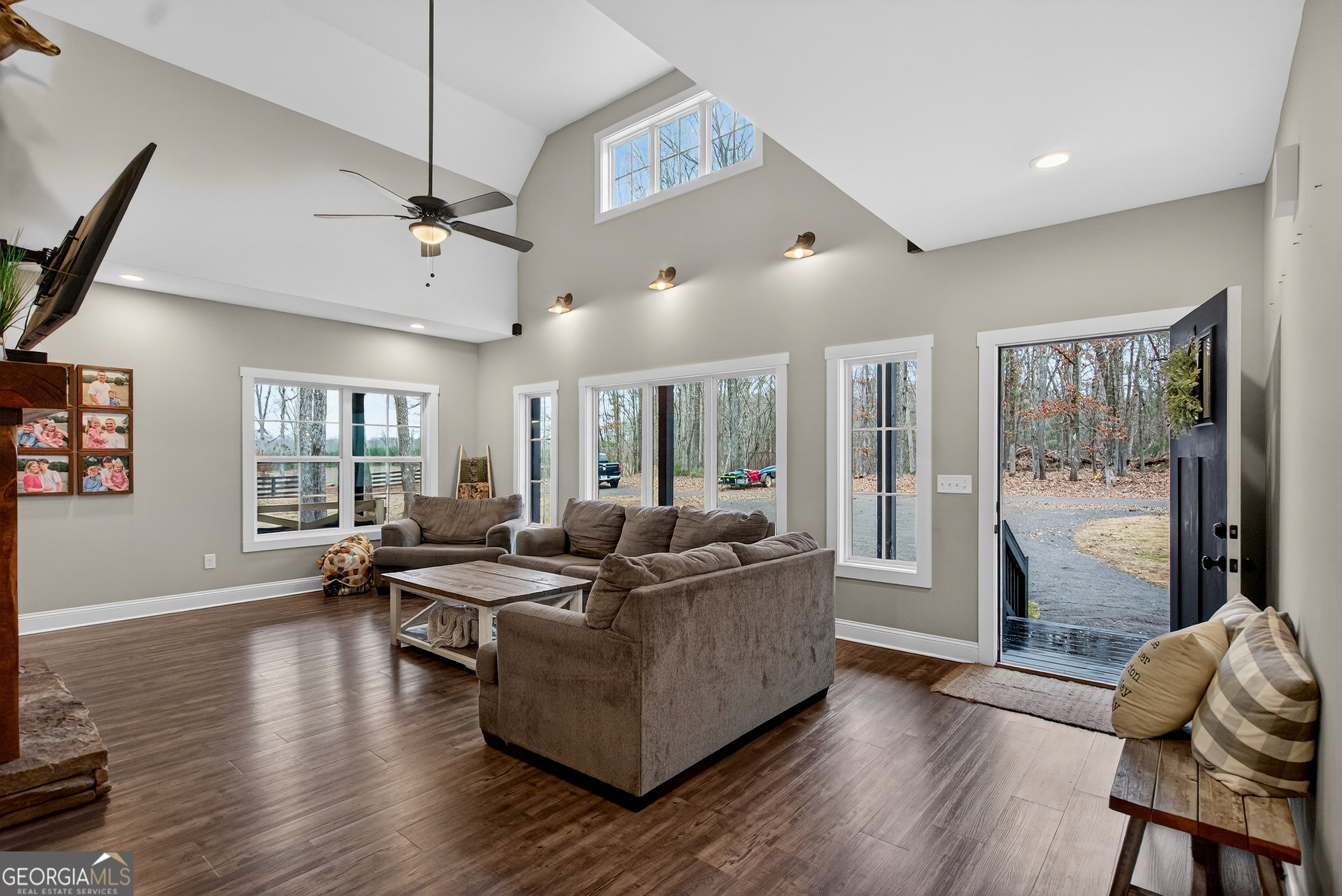 440 Kimbrough Road LaGrange, GA 30240 - Photo 9 of 88