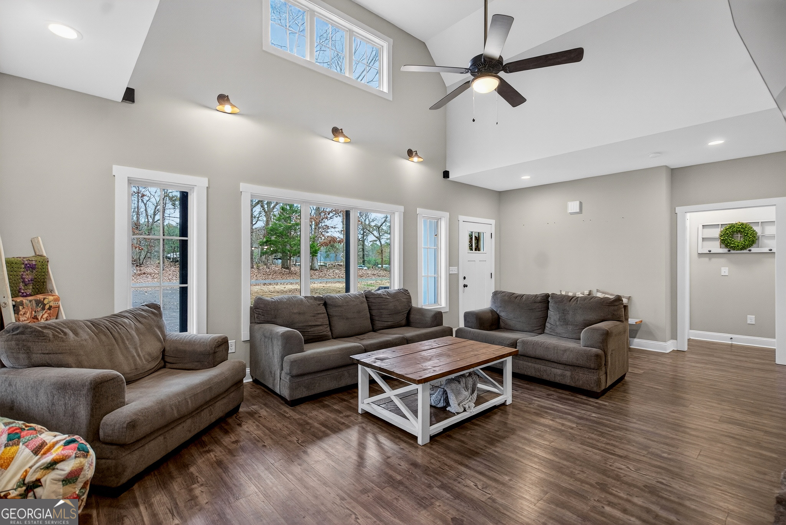 440 Kimbrough Road LaGrange, GA 30240 - Photo 10 of 88