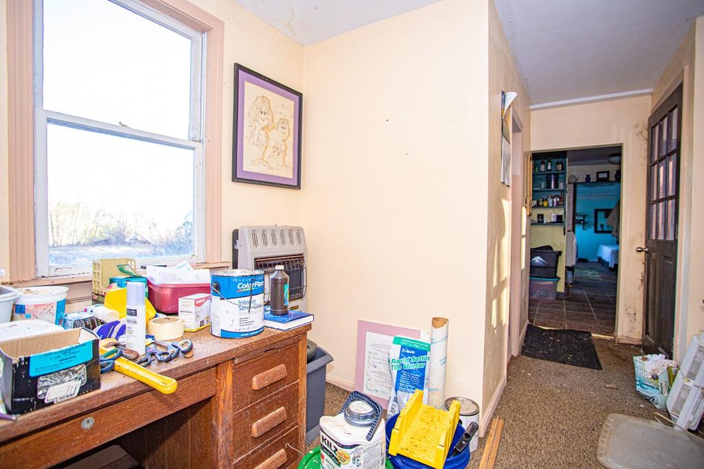 75 Cobb Hill Road Phillipston, MA 01331 - Photo 6 of 42 a bed room with furniture and a window