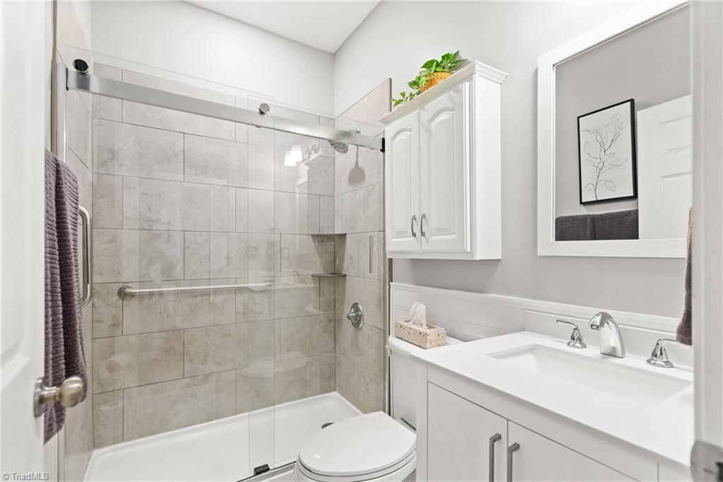 193 Greenfield Road Mocksville, NC 27028 - Photo 20 of 29 Gallery Image 20