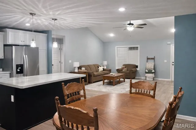 $248,500 | 270 Velma Drive, Seymour, MO 65746