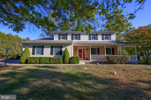 $430,000 | 1027 Ridgeview Drive, Orwigsburg, PA 17961