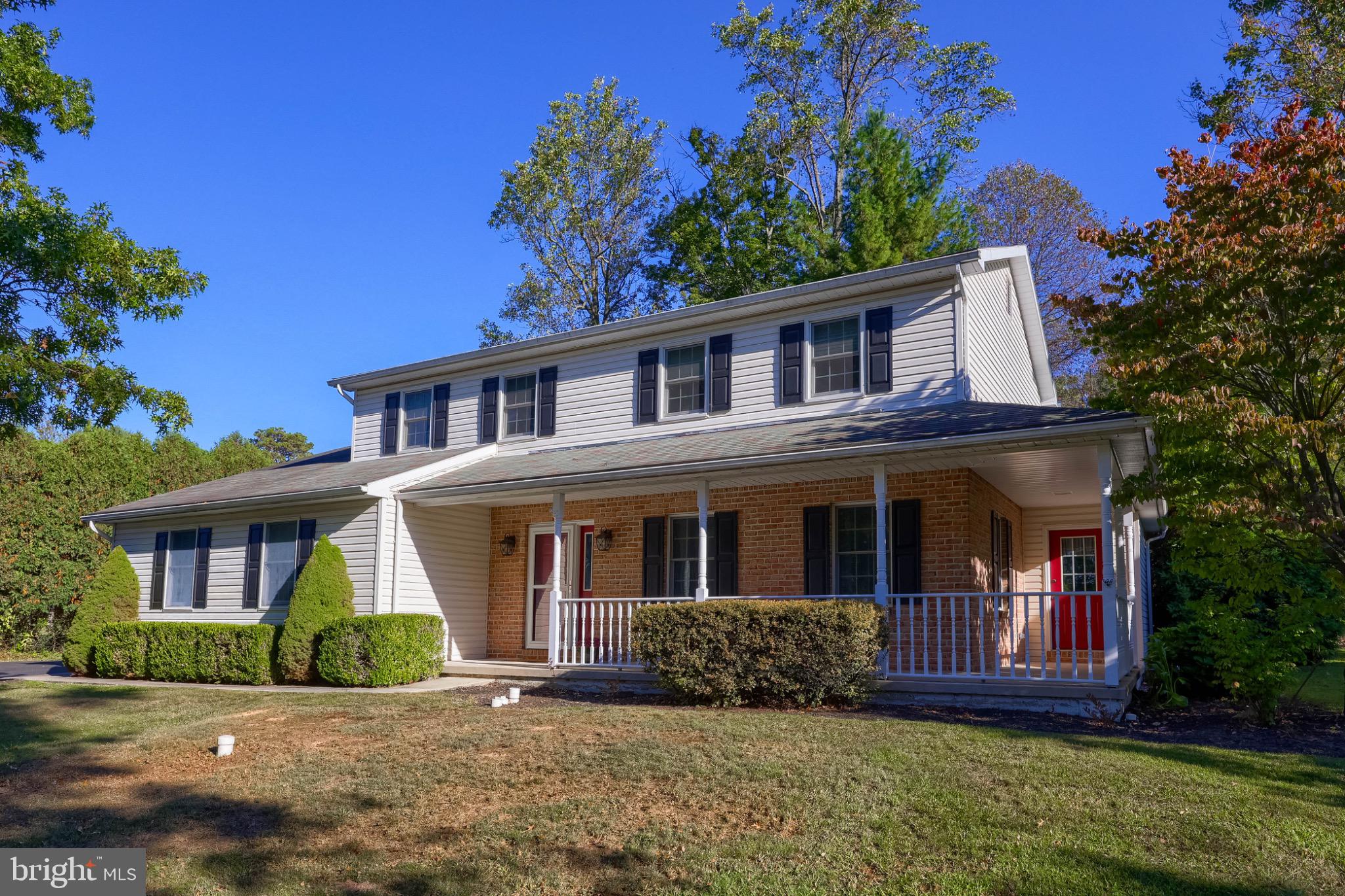 1027 Ridgeview Drive Orwigsburg, PA 17961 - Photo 2 of 44