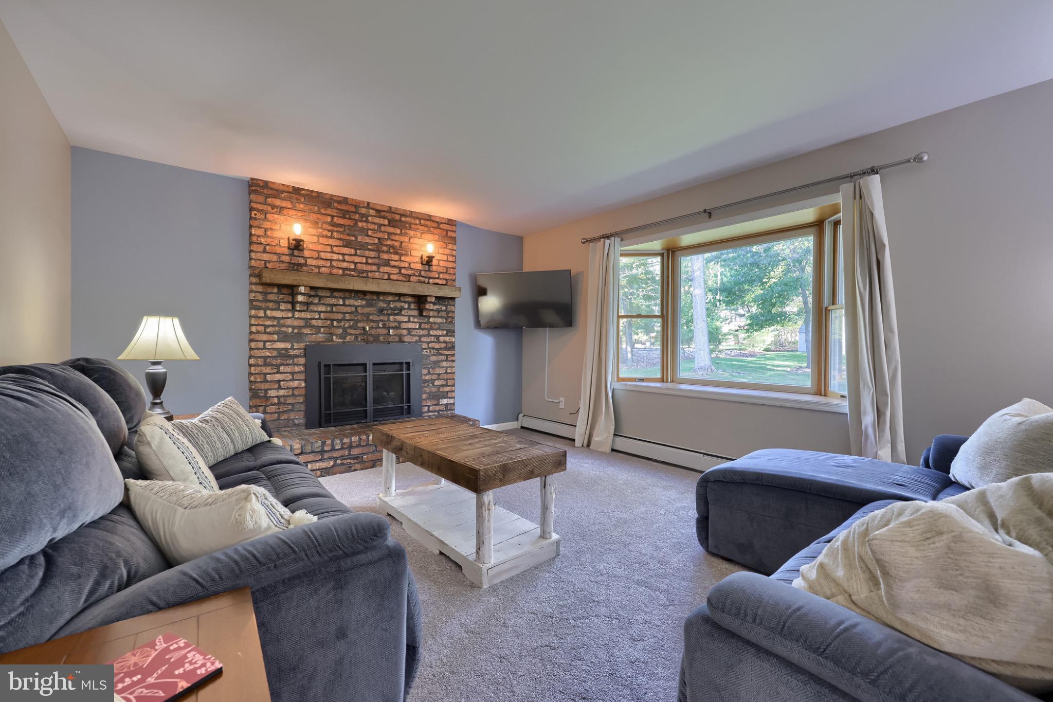 1027 Ridgeview Drive Orwigsburg, PA 17961 - Photo 29 of 44