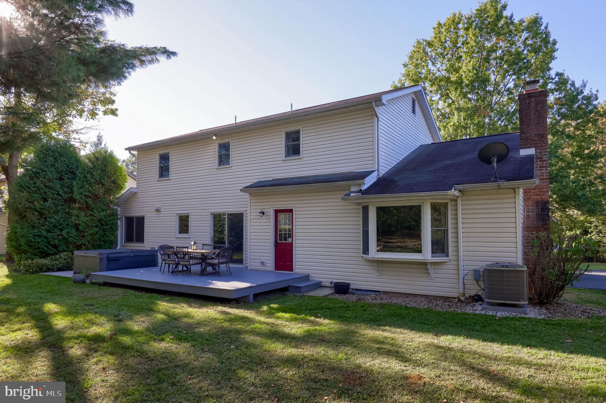 1027 Ridgeview Drive Orwigsburg, PA 17961 - Photo 8 of 44