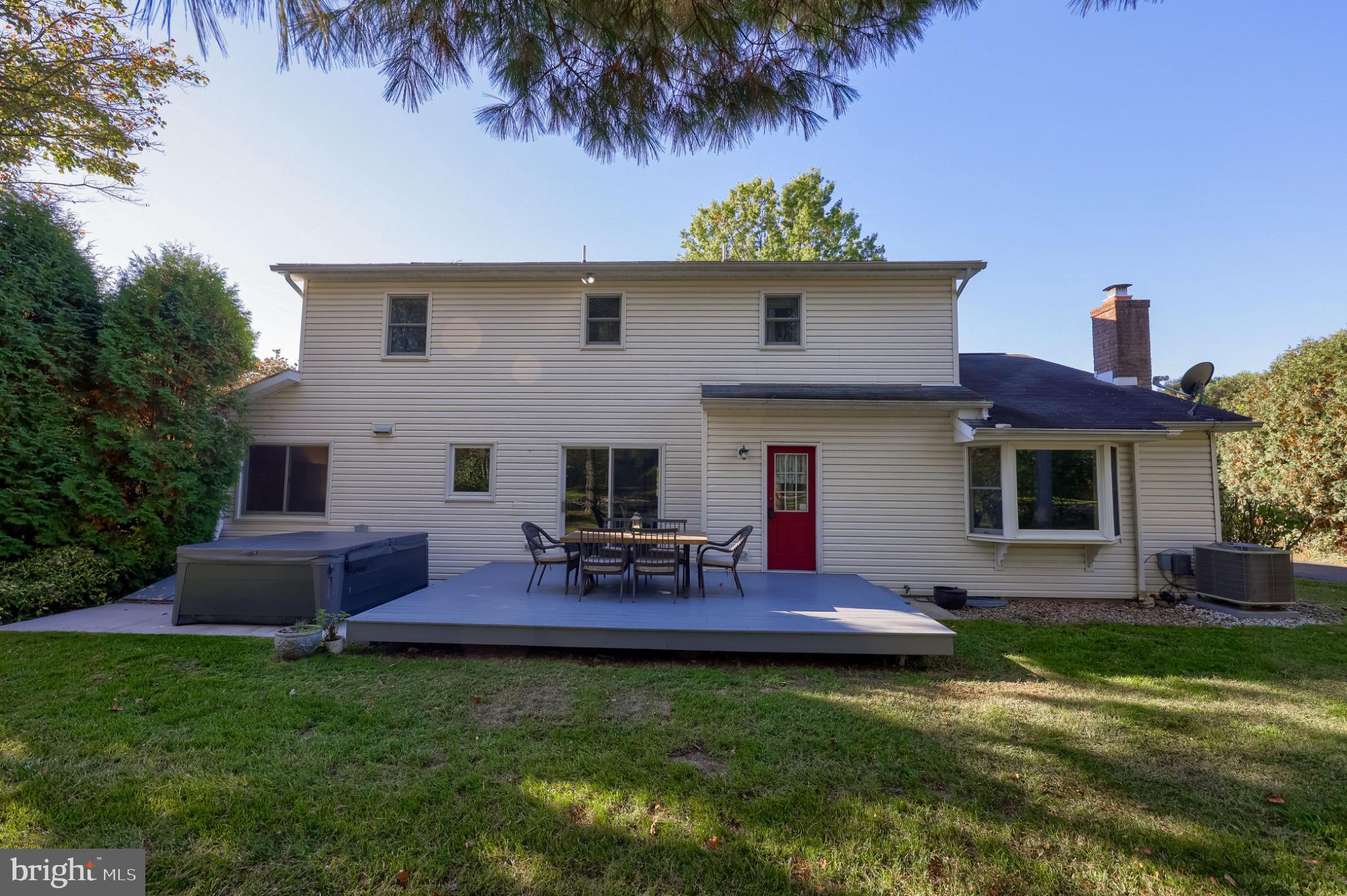 1027 Ridgeview Drive Orwigsburg, PA 17961 - Photo 9 of 44