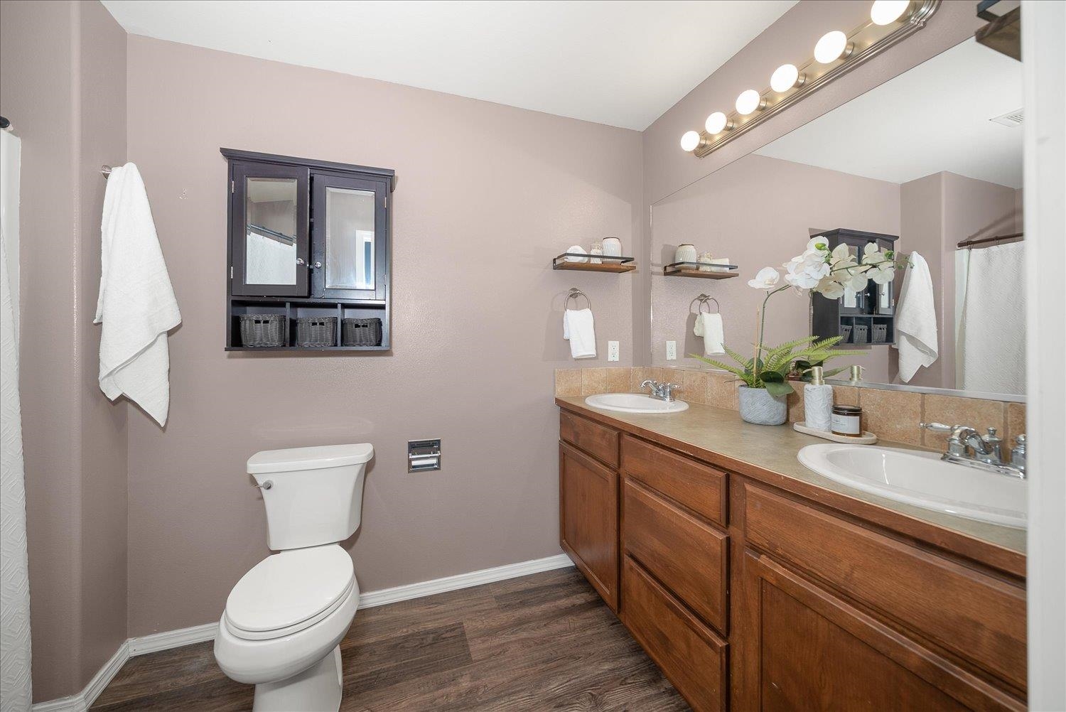 5207 North Rees Road Spokane Valley, WA 99216 - Photo 16 of 40 Gallery Image 16
